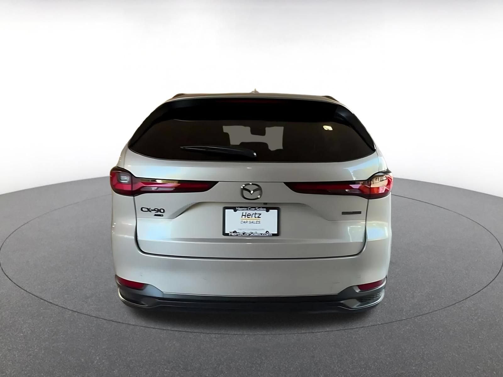 Thumbnail: 2026 Mazda CX-90 - 12