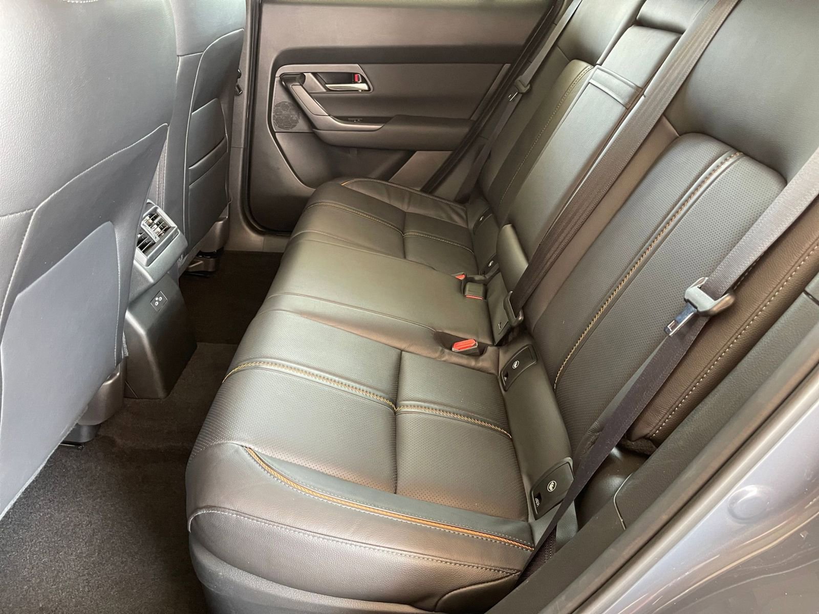 Thumbnail: 2025 Mazda CX-50 - 27