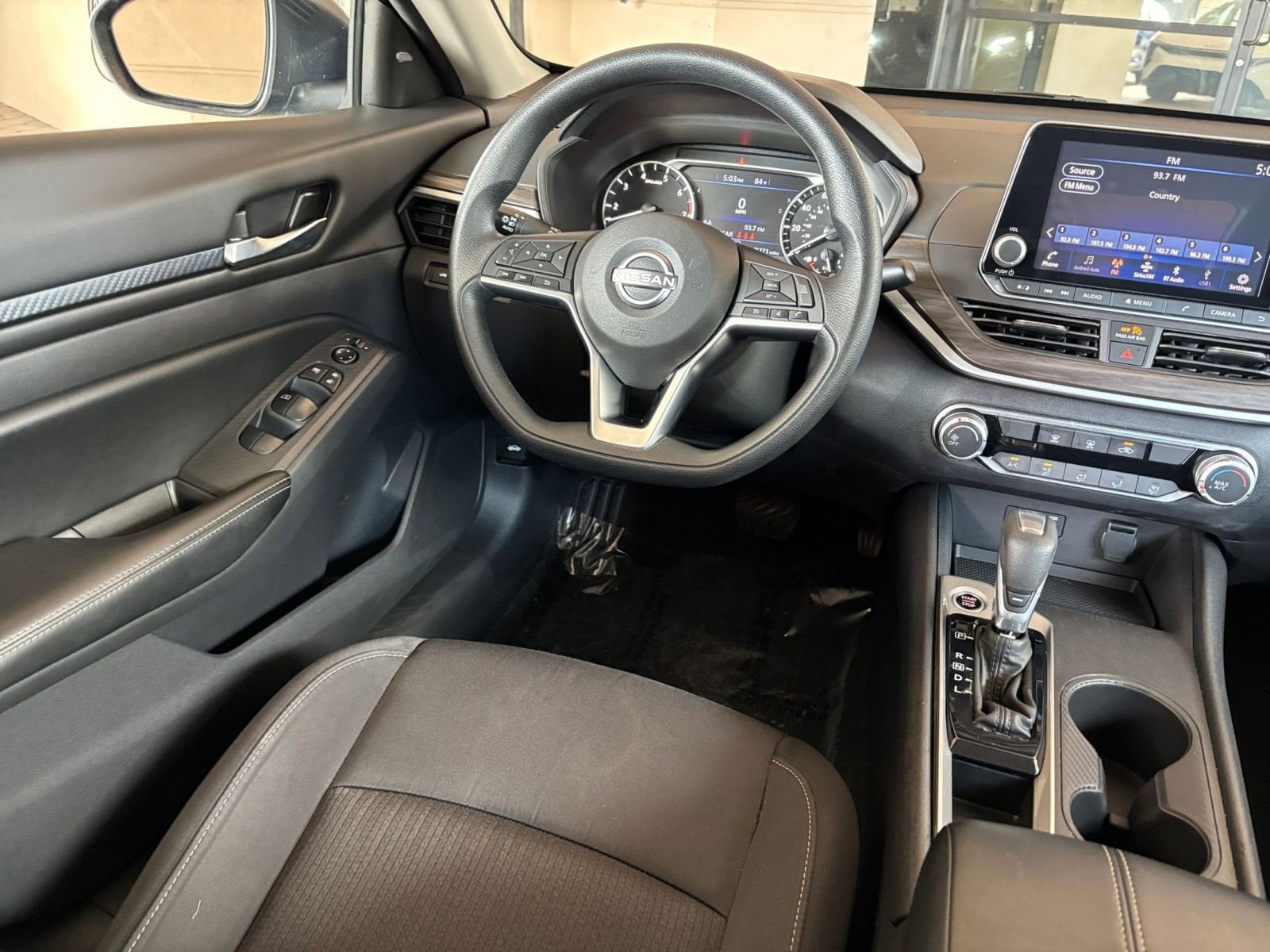 Thumbnail: 2025 Nissan Altima - 34
