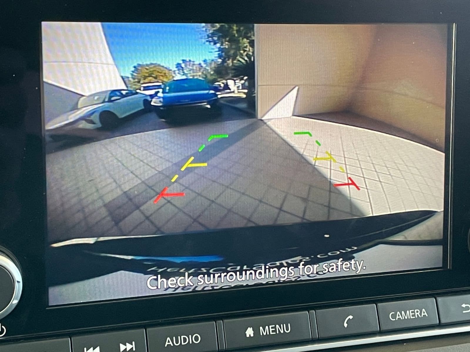 Thumbnail: 2025 Nissan Rogue - 25