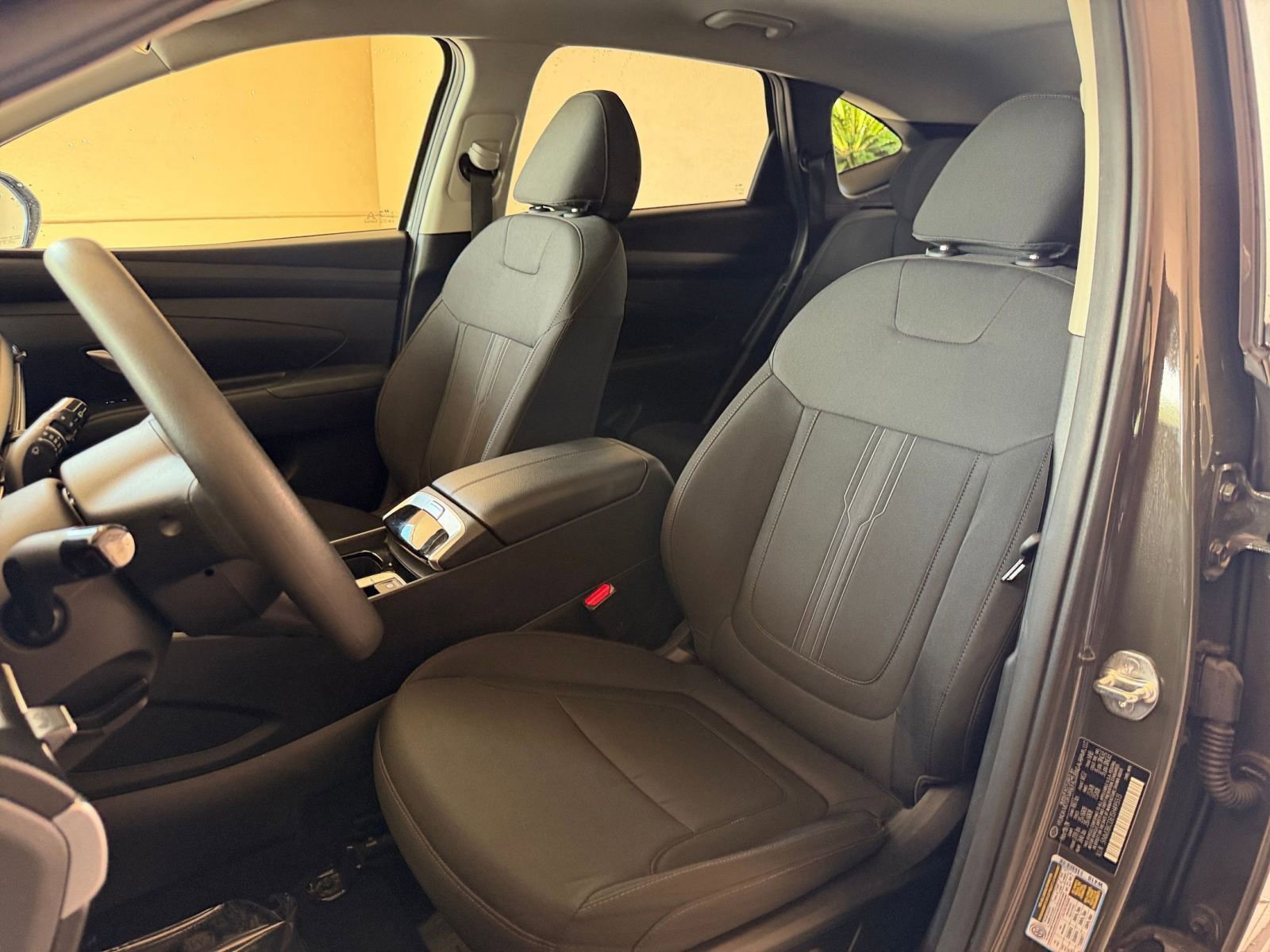 Thumbnail: 2025 Hyundai Tucson - 23