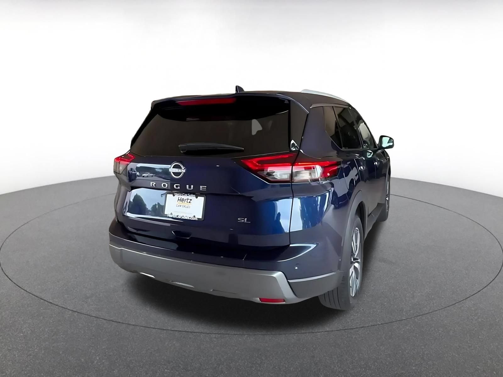 Thumbnail: 2026 Nissan Rogue - 14