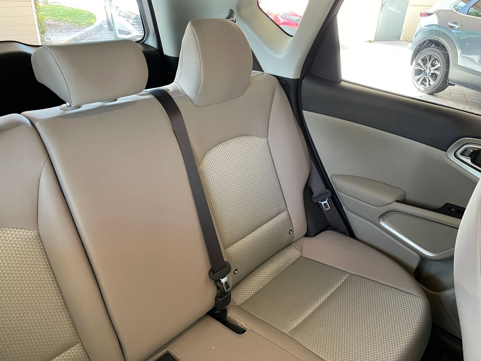 Thumbnail: 2025 Kia Soul - 35