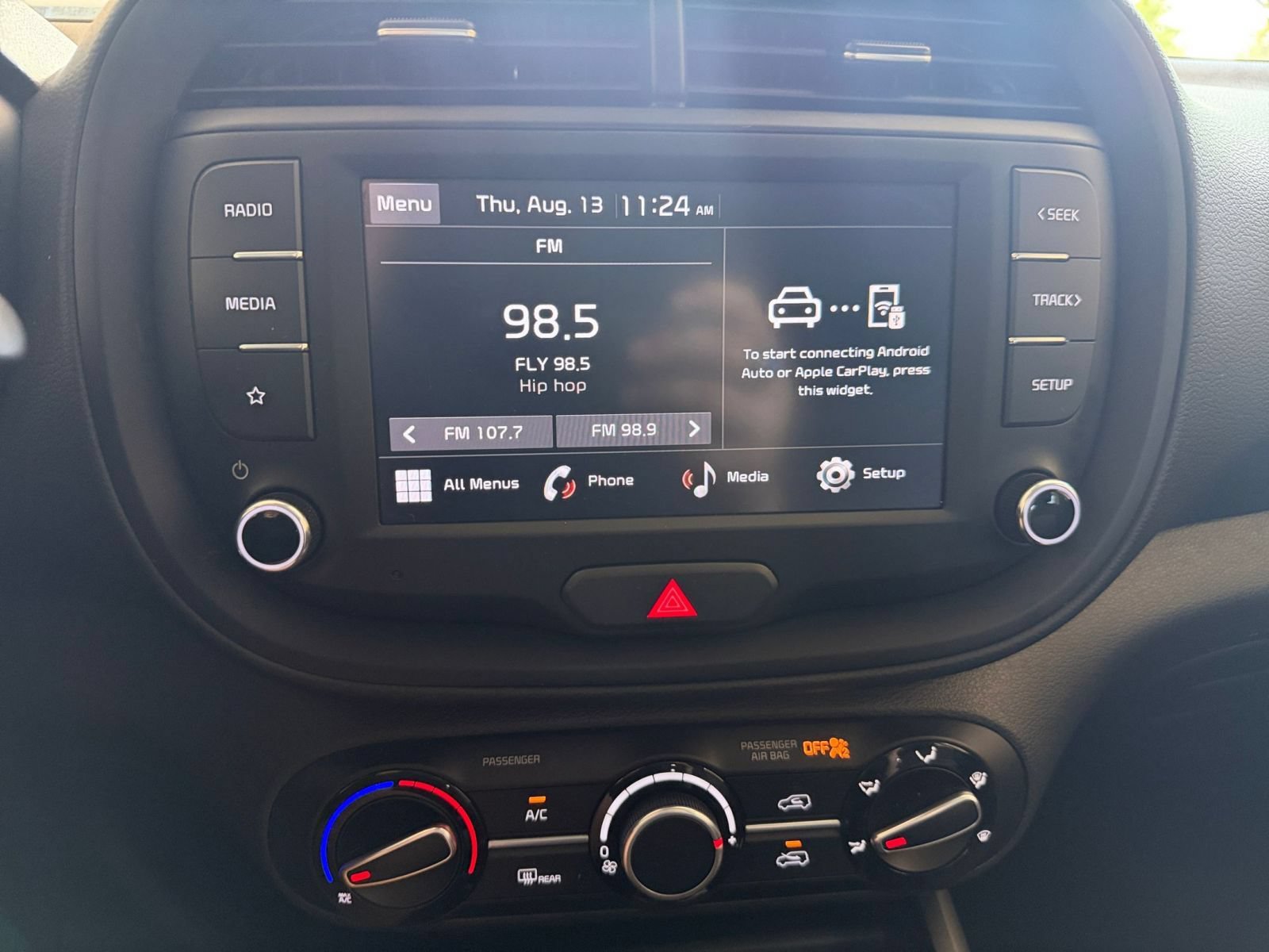 Thumbnail: 2025 Kia Soul - 16