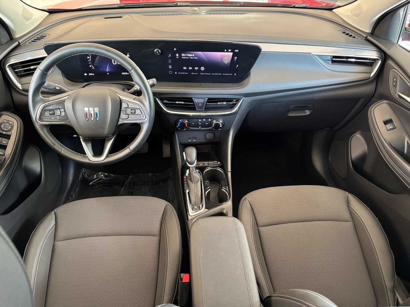Thumbnail: 2026 Buick Encore GX - 27