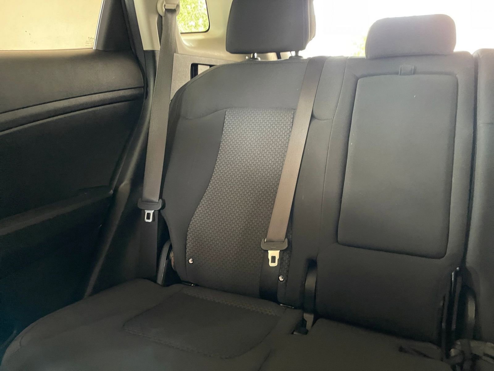 Thumbnail: 2025 Kia Sportage - 33