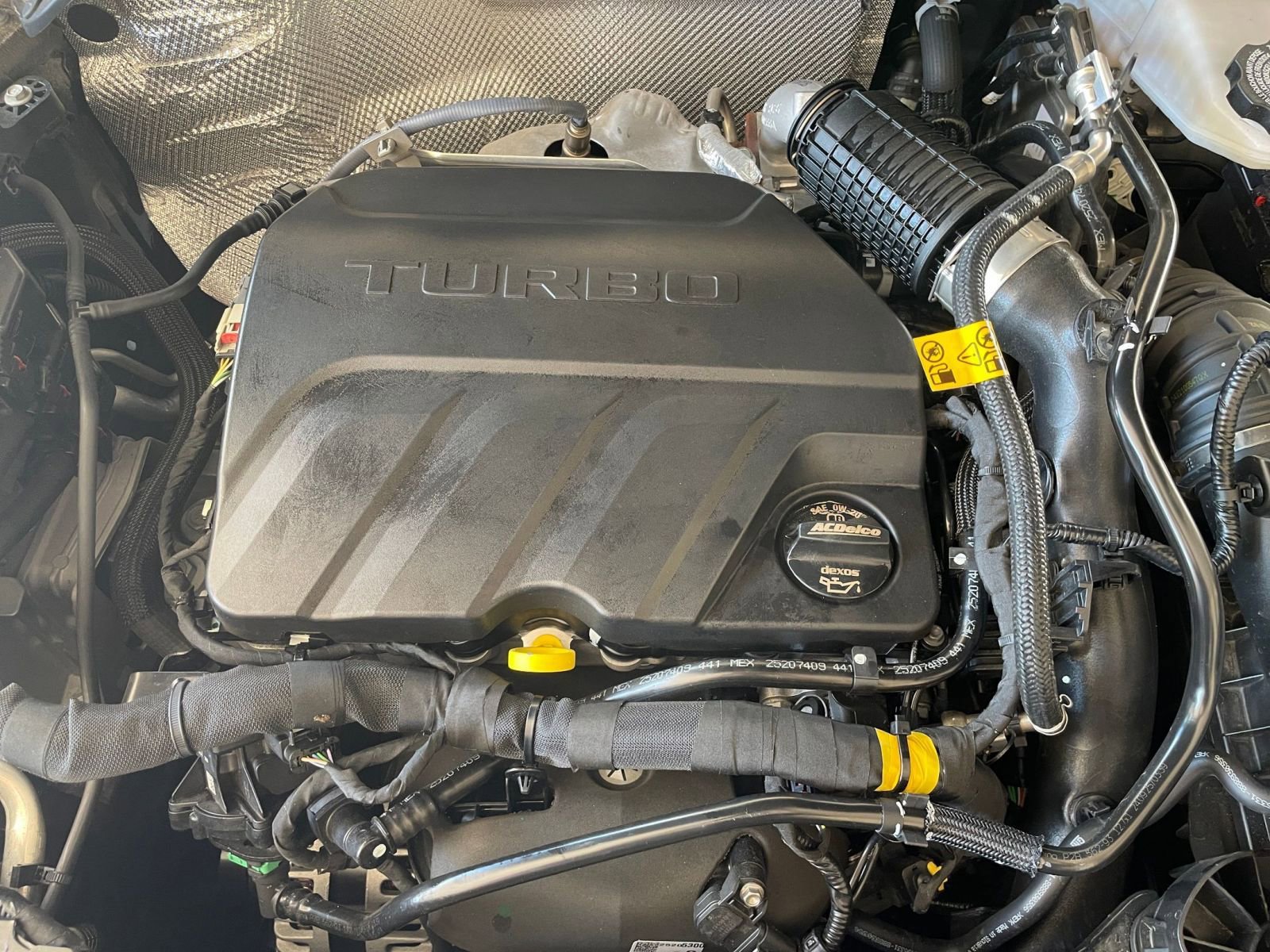 Thumbnail: 2025 Buick Envista - 30