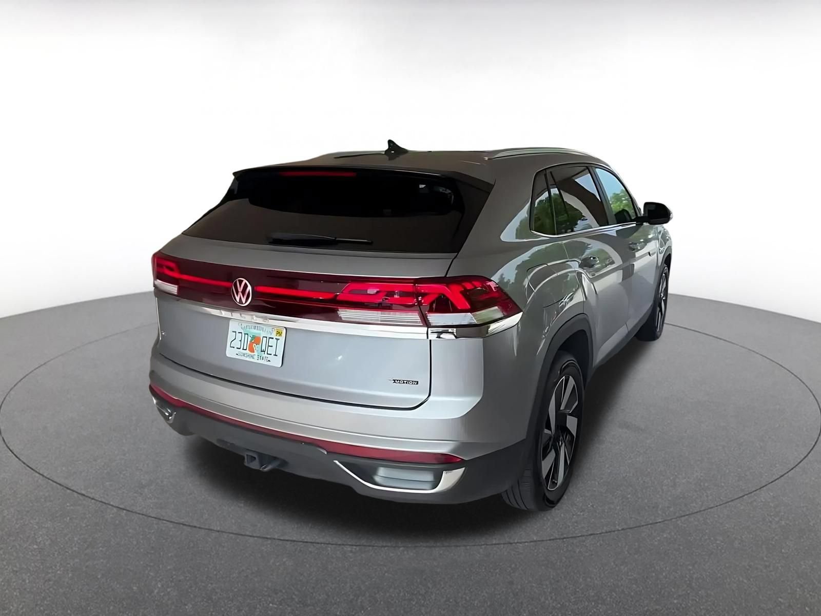 Thumbnail: 2026 Volkswagen Atlas - 14