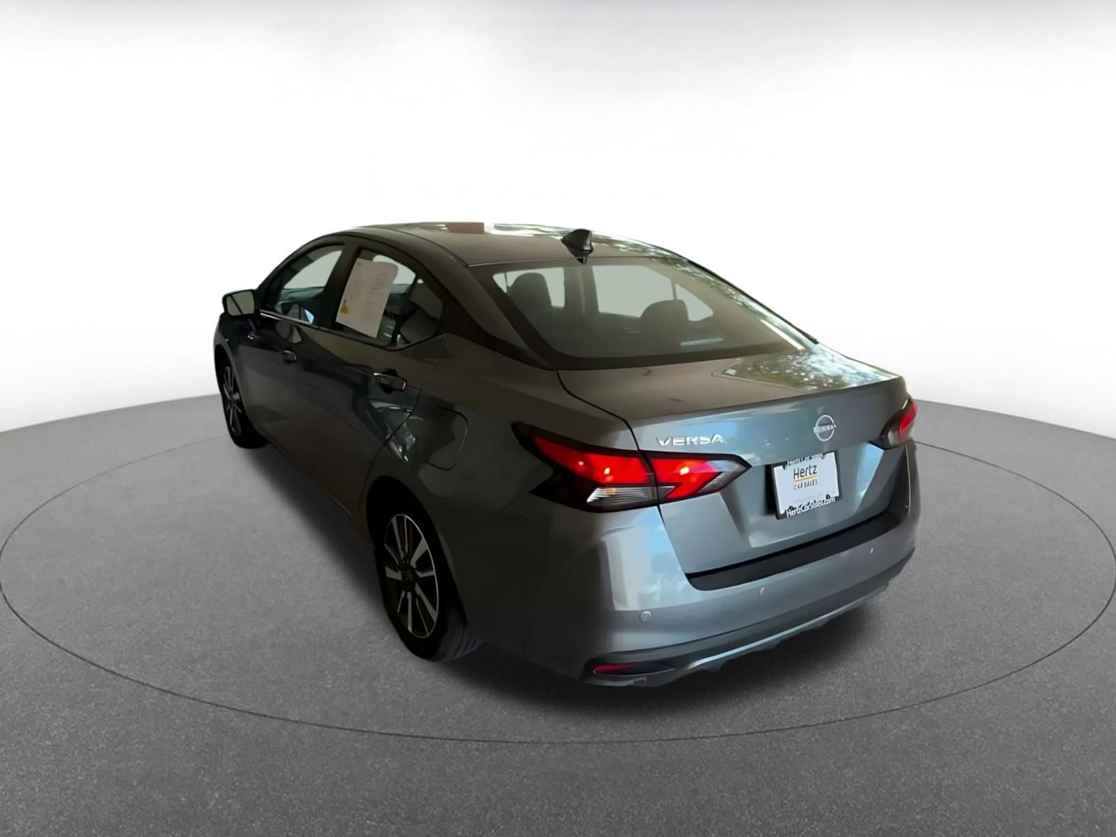 Thumbnail: 2025 Nissan Versa - 11