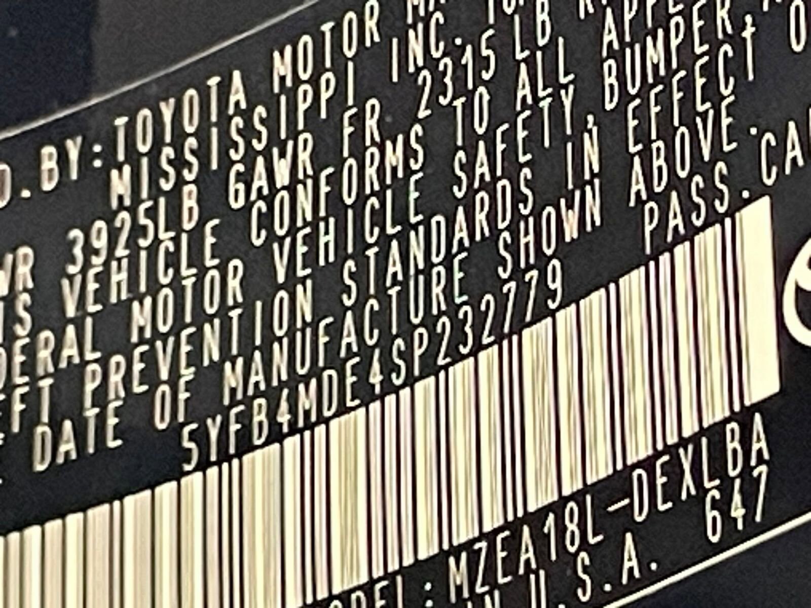 Thumbnail: 2025 Toyota Corolla - 28