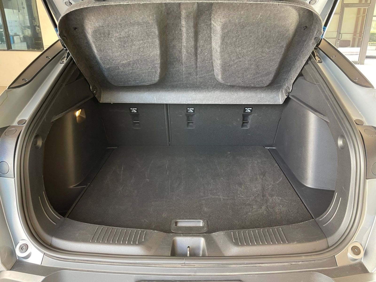 Thumbnail: 2025 Buick Envista - 29