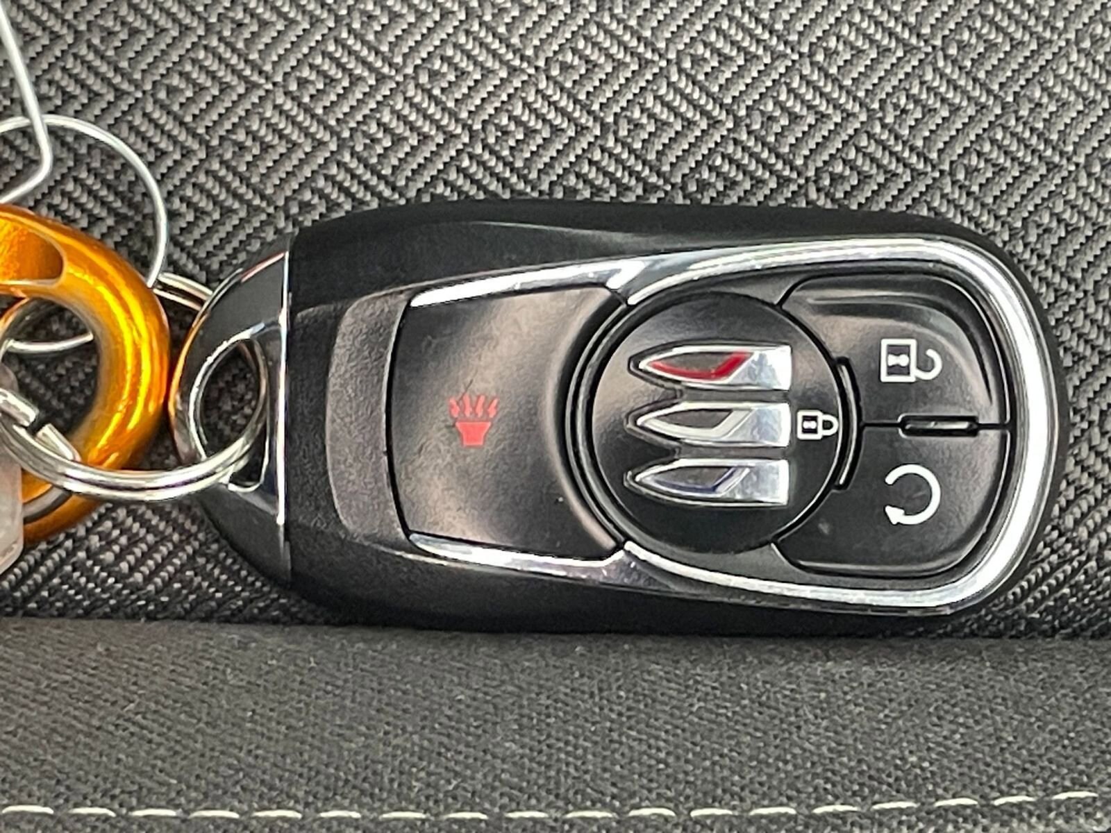 Thumbnail: 2025 Buick Encore GX - 22