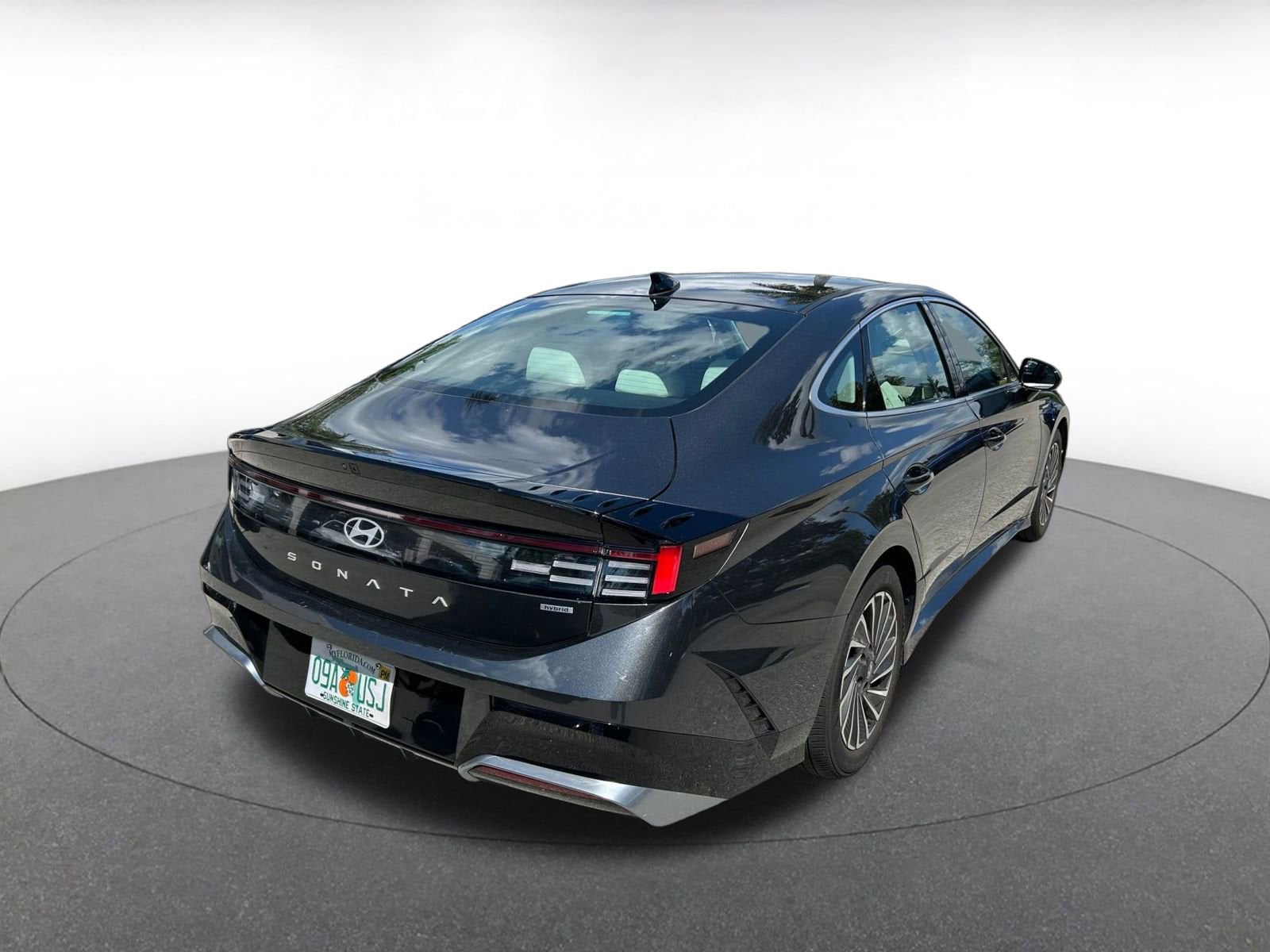 Thumbnail: 2025 Hyundai Sonata - 8