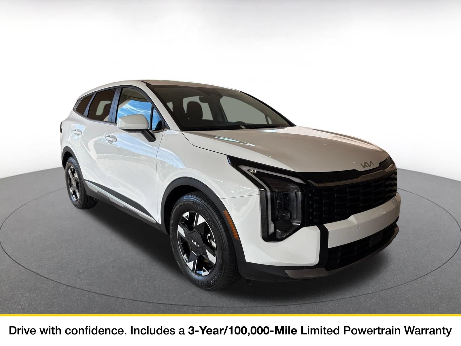 Thumbnail: 2026 Kia Sportage - 1