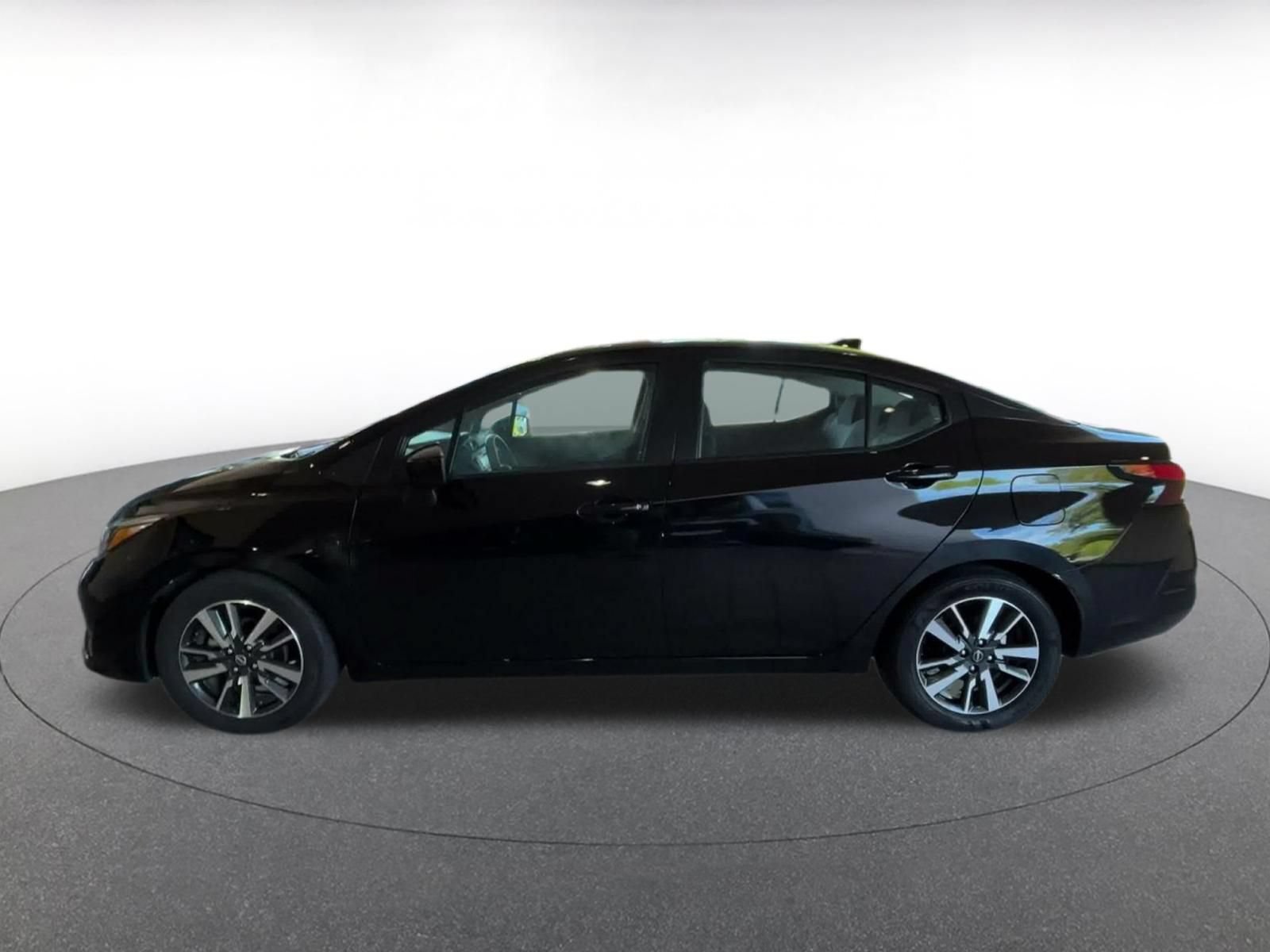 Thumbnail: 2025 Nissan Versa - 8