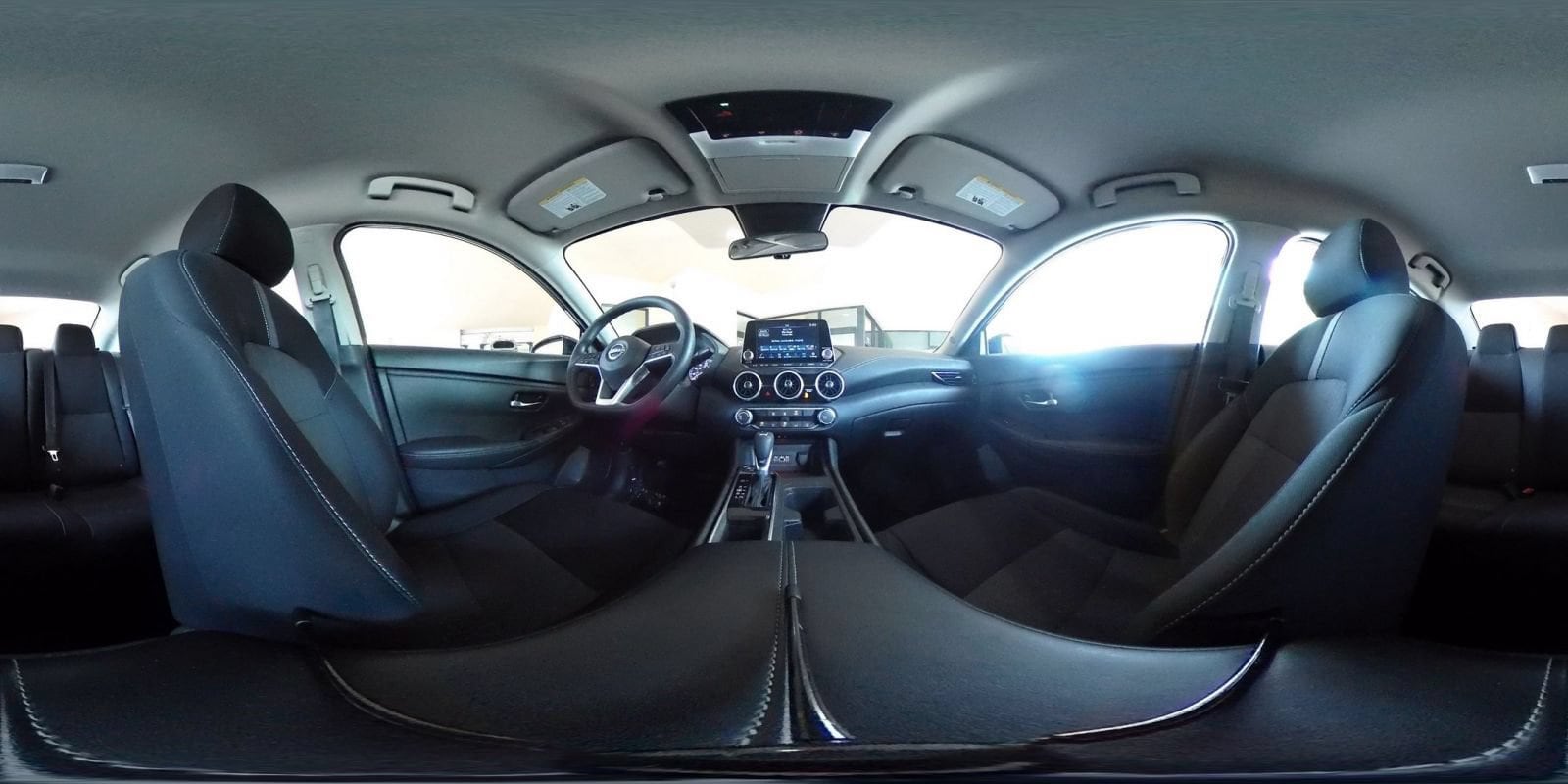 Thumbnail: 2025 Nissan Sentra - 35