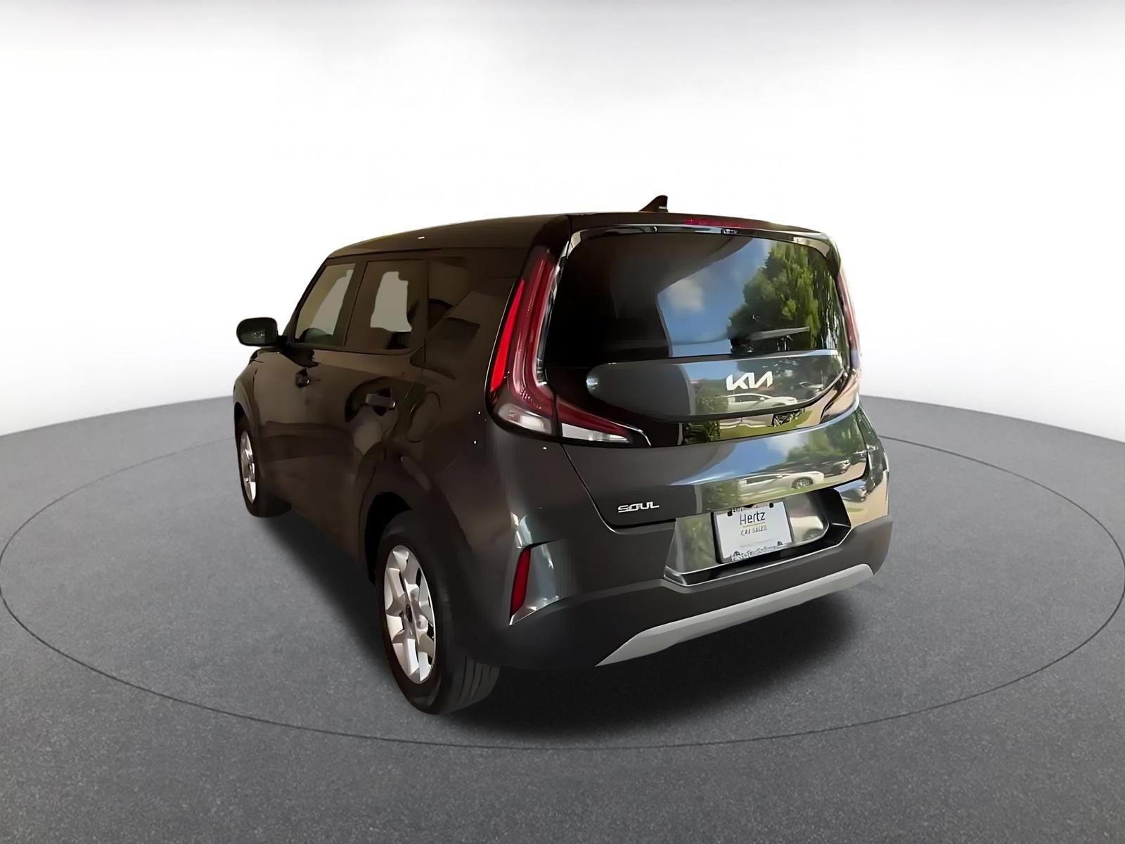 Thumbnail: 2025 Kia Soul - 10