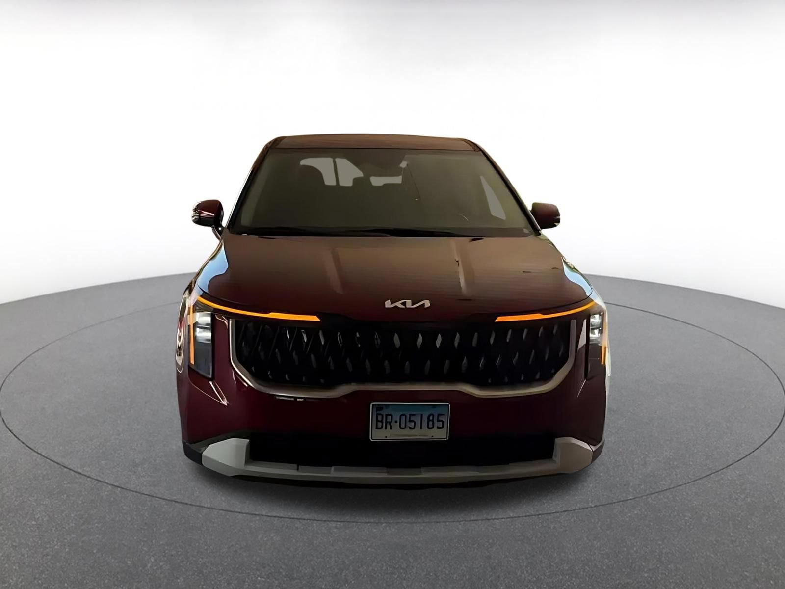 Thumbnail: 2026 Kia Carnival - 3