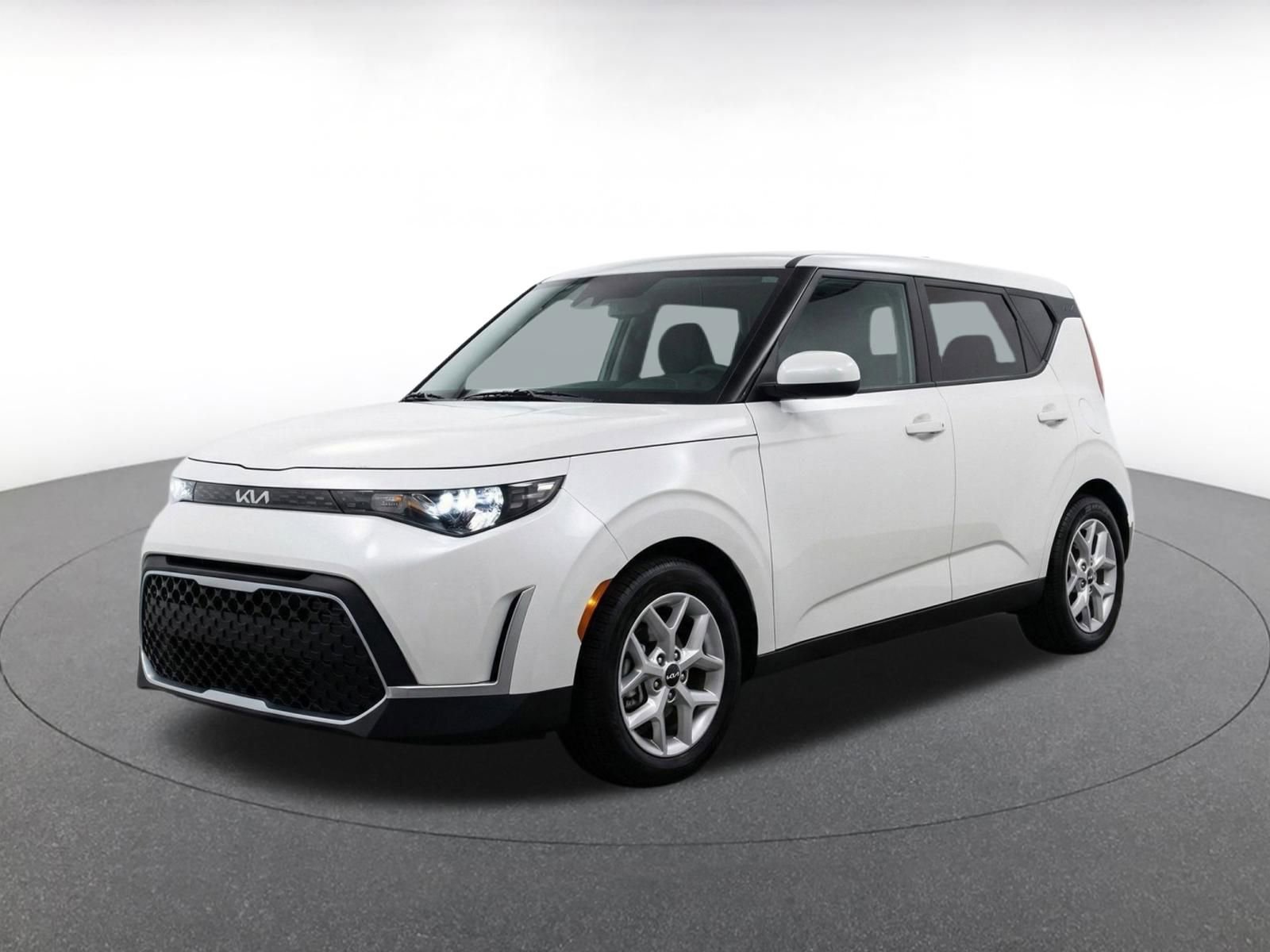 Thumbnail: 2025 Kia Soul - 3