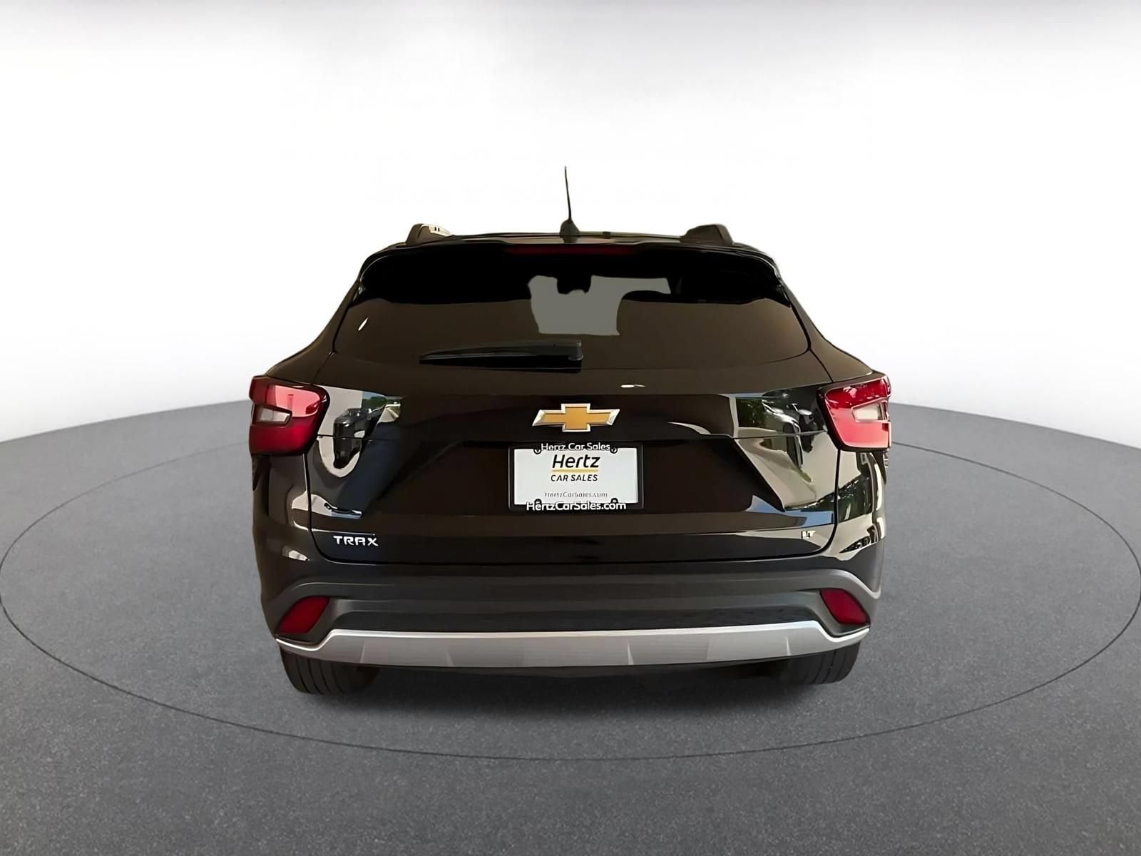 Thumbnail: 2025 Chevrolet Trax - 12