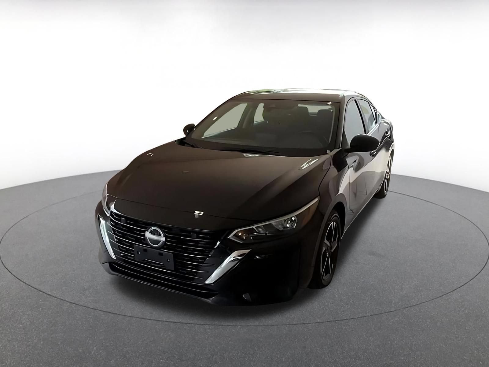 2025 Nissan Sentra SV - Photo 6