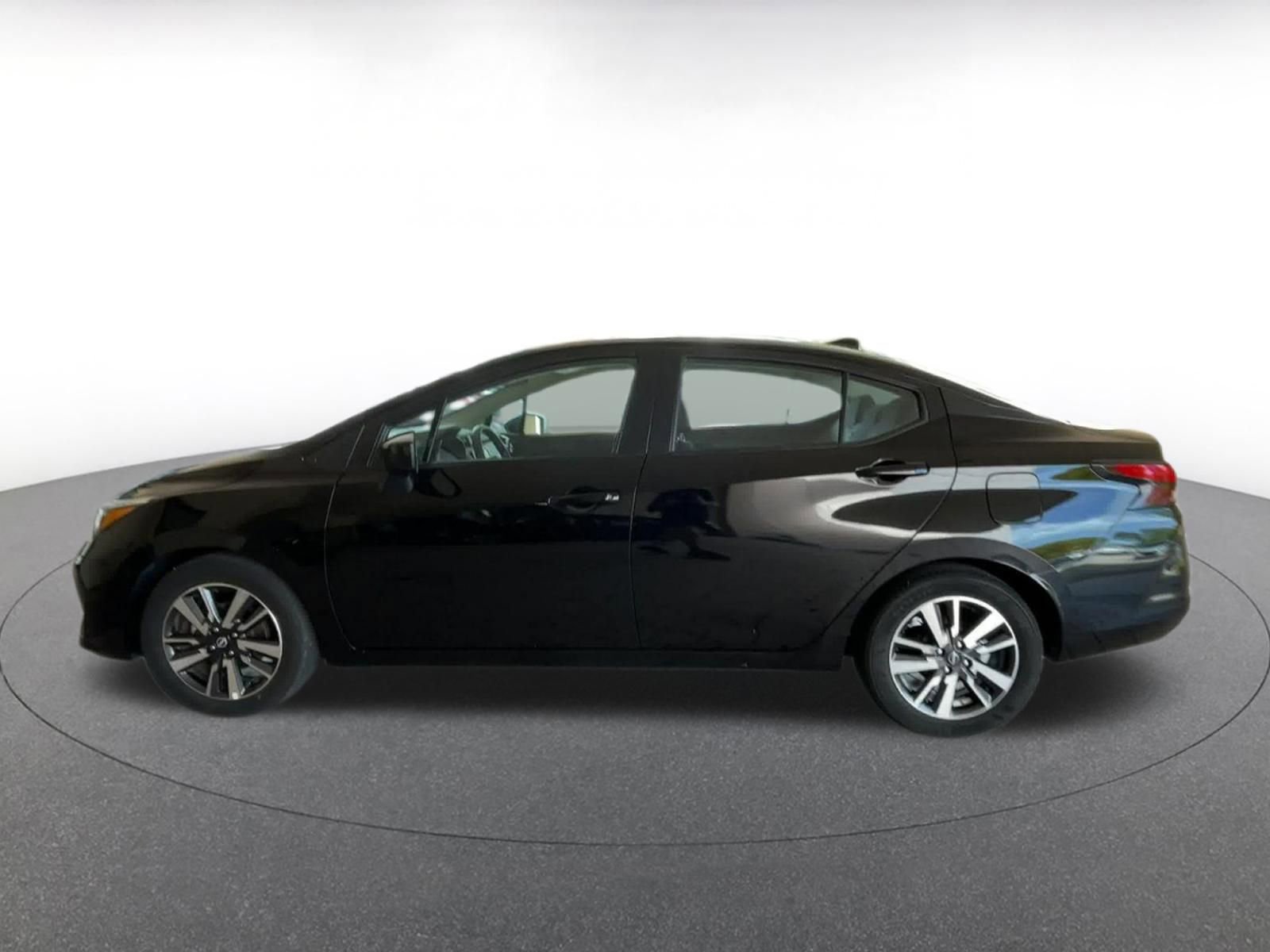 Thumbnail: 2025 Nissan Versa - 8