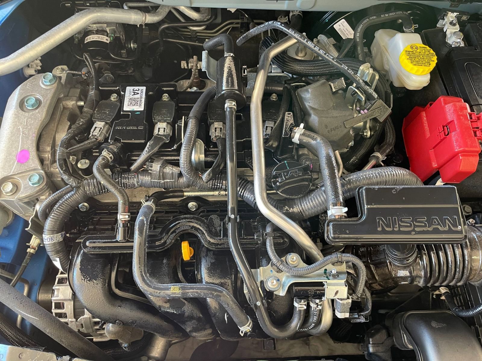 Thumbnail: 2025 Nissan Sentra - 30