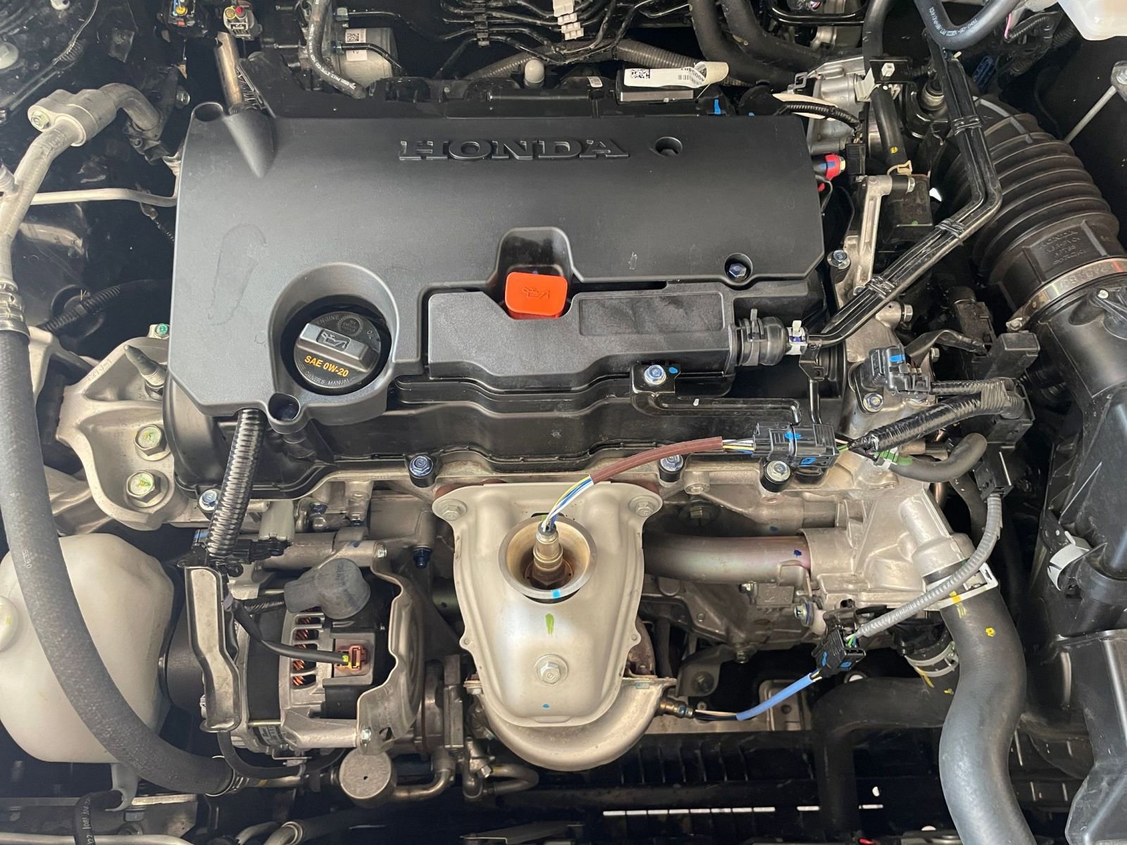 Thumbnail: 2025 Honda HR-V - 30