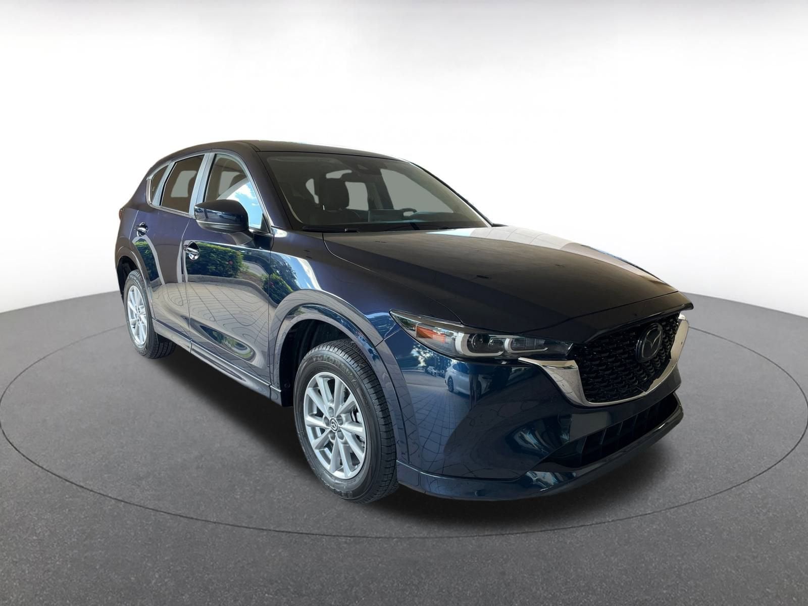 Thumbnail: 2025 Mazda CX-5 - 1