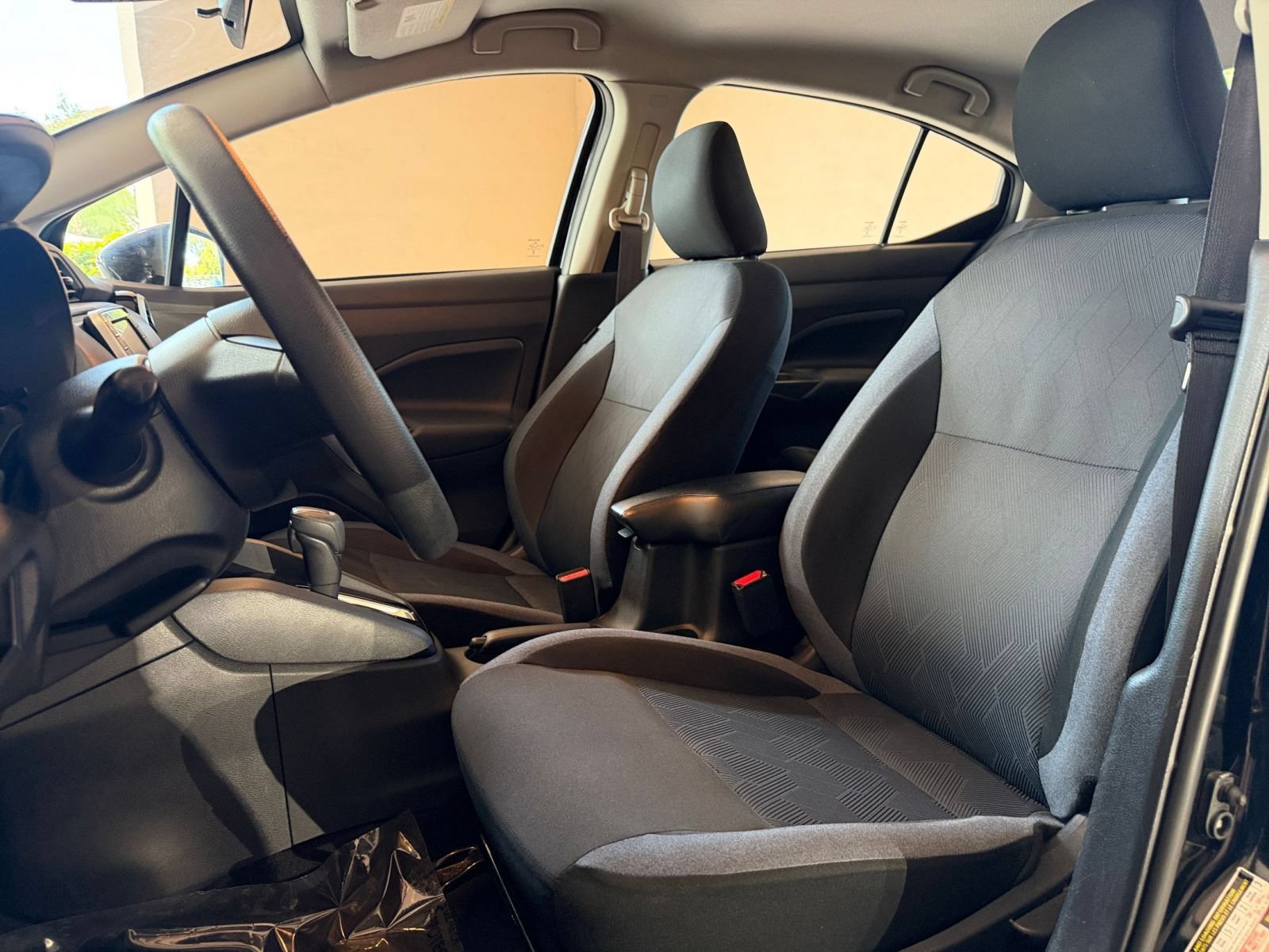 Thumbnail: 2025 Nissan Versa - 21