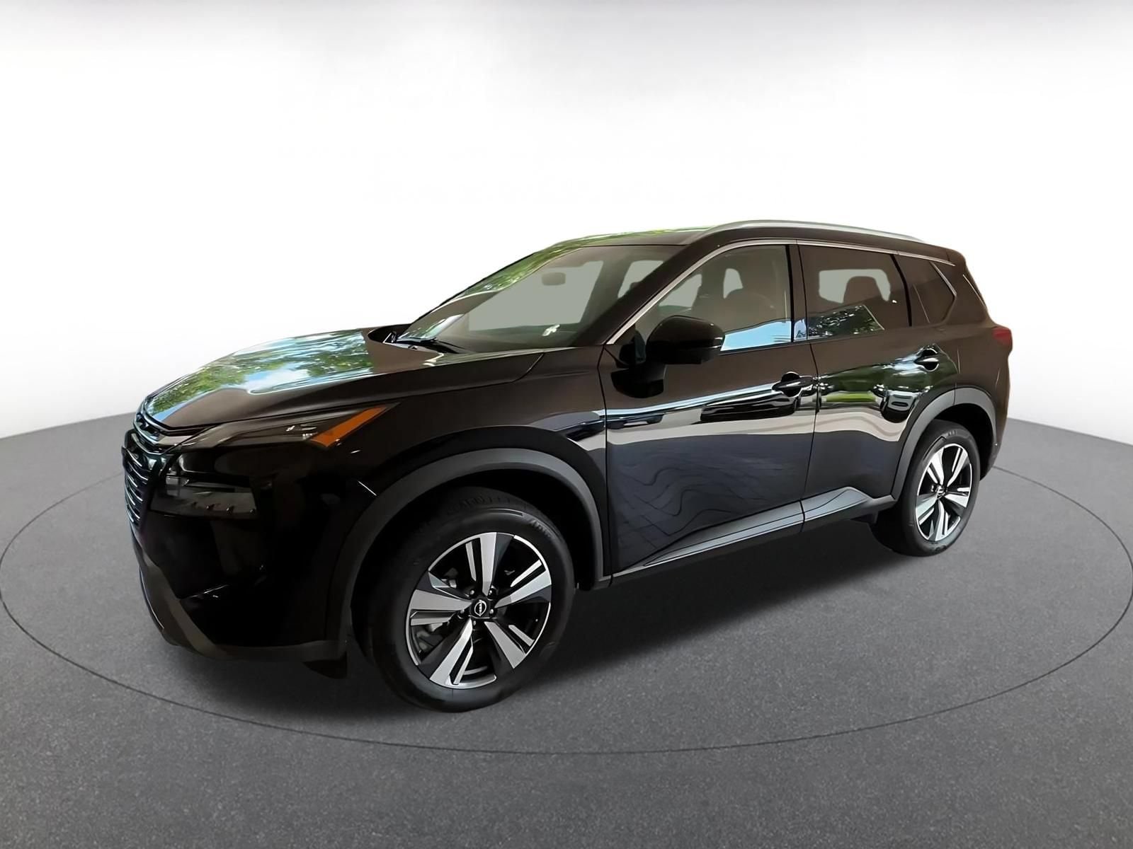 Thumbnail: 2026 Nissan Rogue - 8