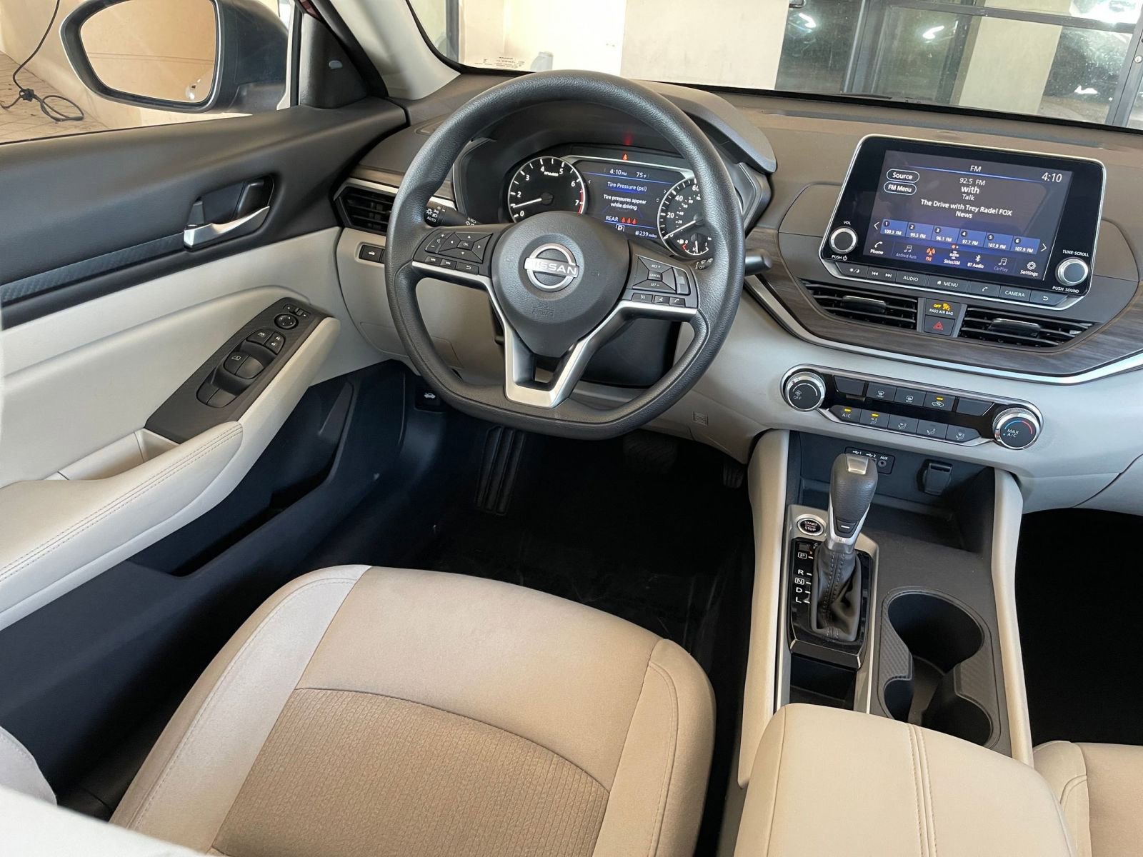 Thumbnail: 2025 Nissan Altima - 34