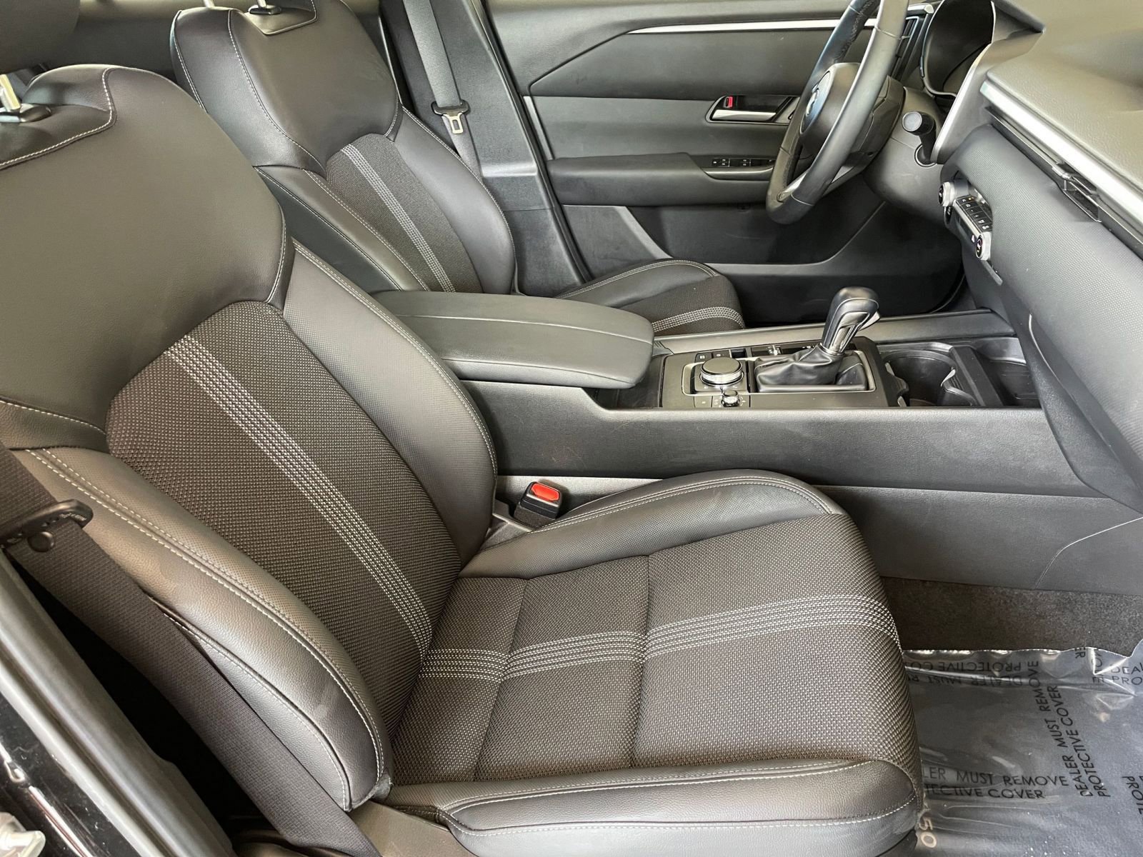 Thumbnail: 2025 Mazda CX-50 - 35