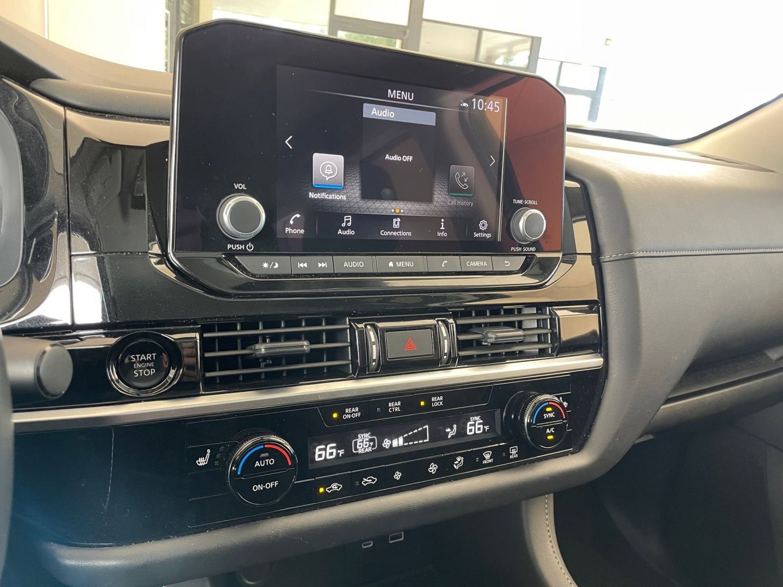 Thumbnail: 2025 Nissan Pathfinder - 18