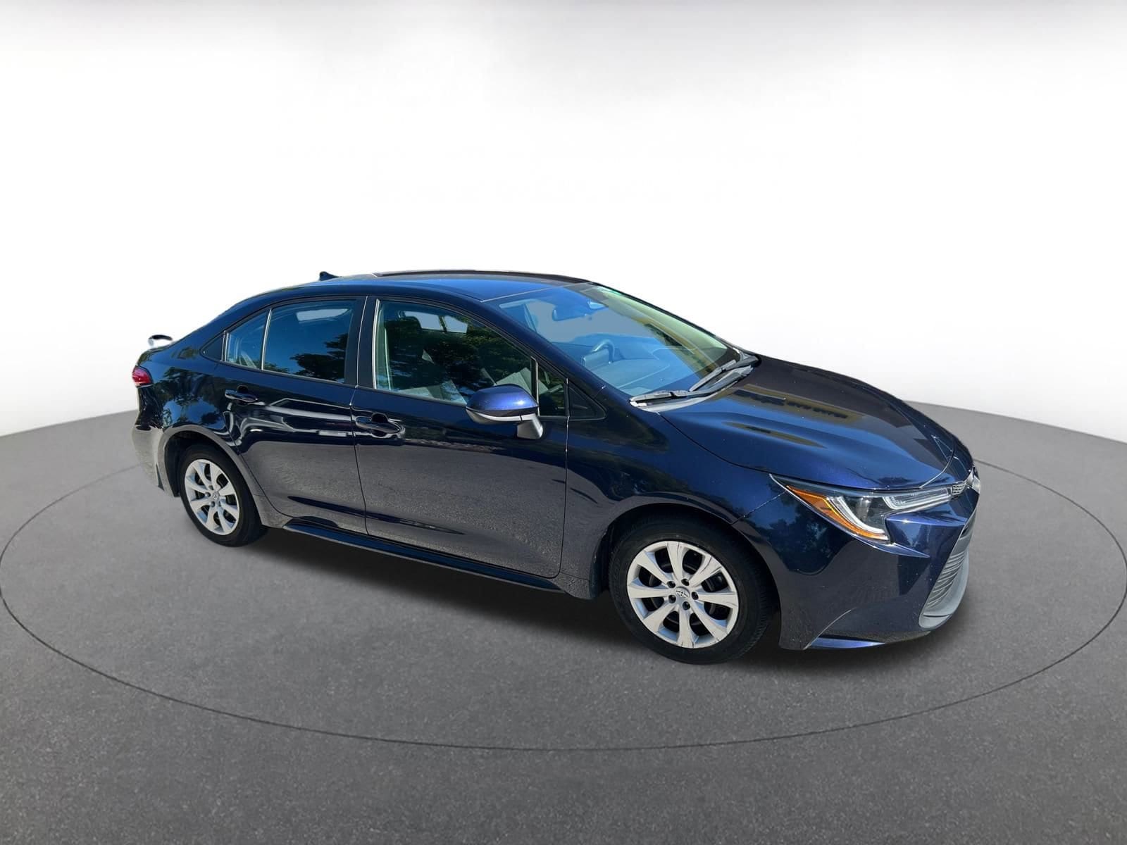 Thumbnail: 2023 Toyota Corolla - 2