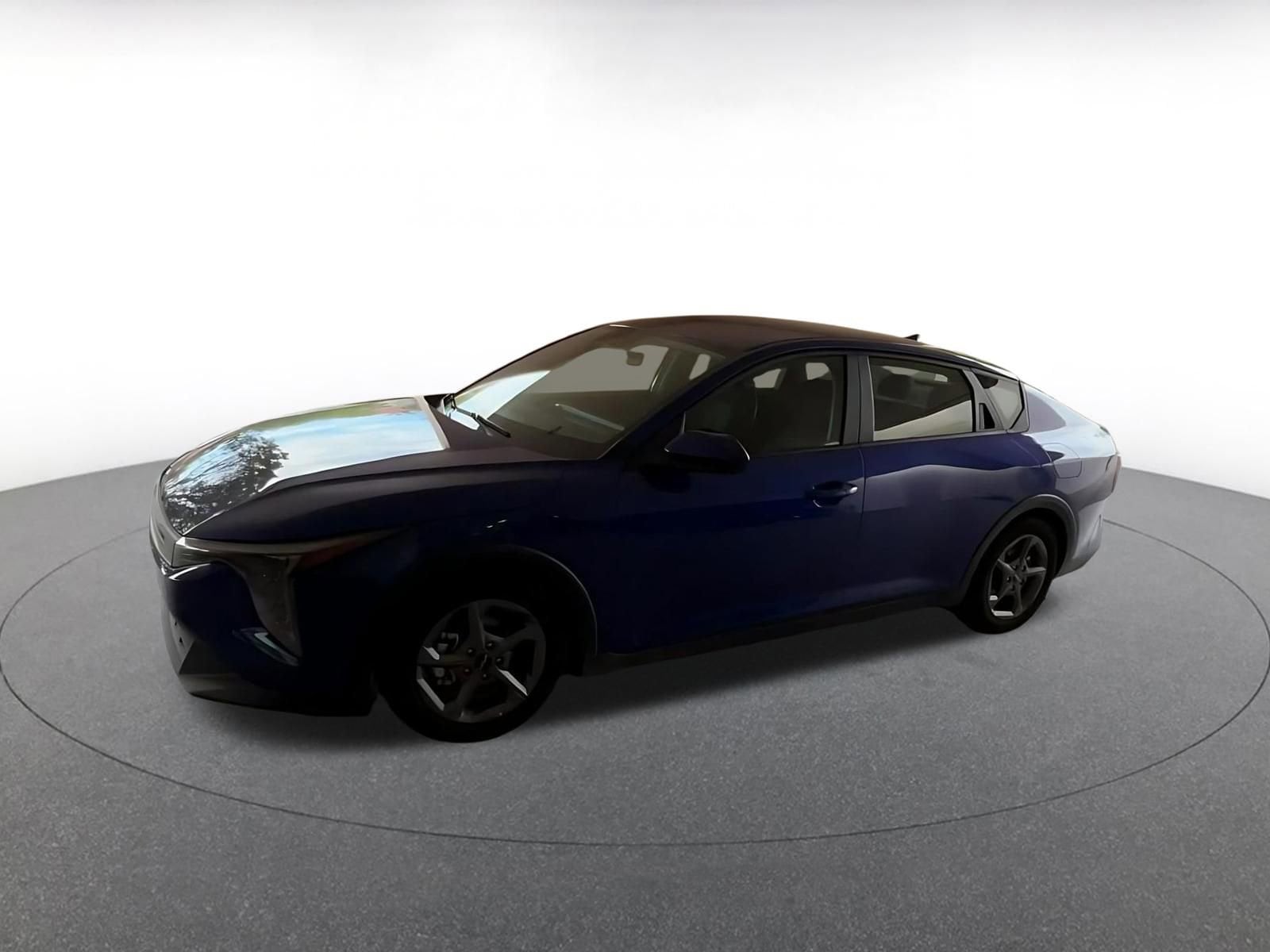 Thumbnail: 2025 Kia K4 - 4