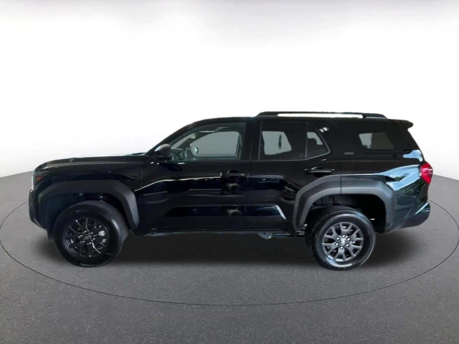 Thumbnail: 2025 Toyota 4Runner - 7