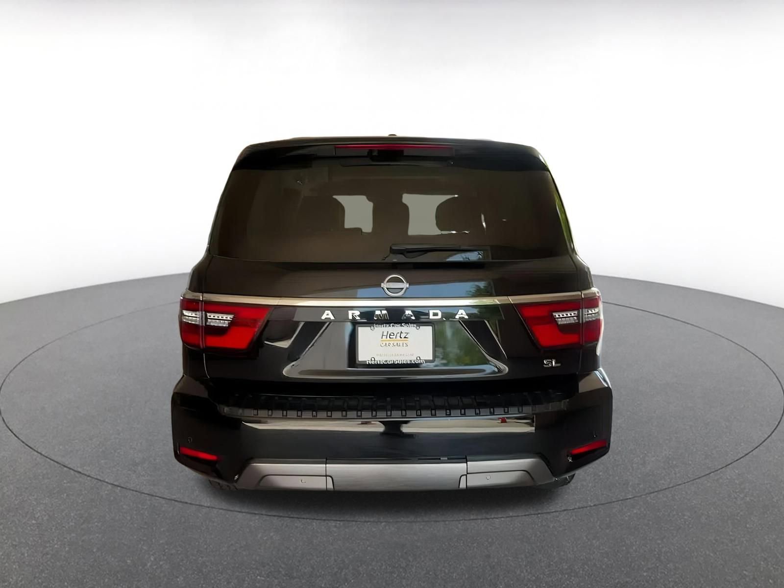 Thumbnail: 2023 Nissan Armada - 10