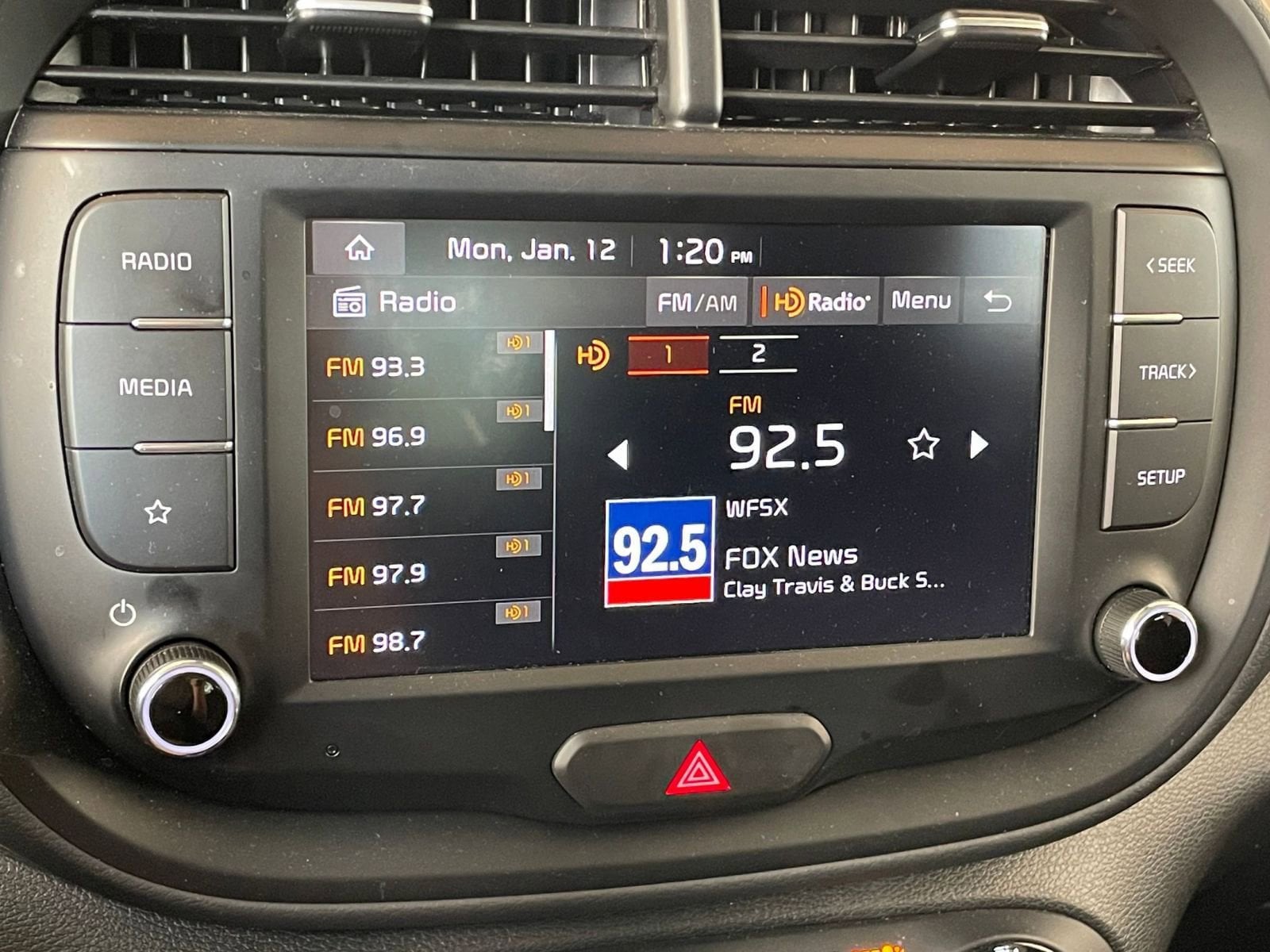 Thumbnail: 2025 Kia Soul - 21