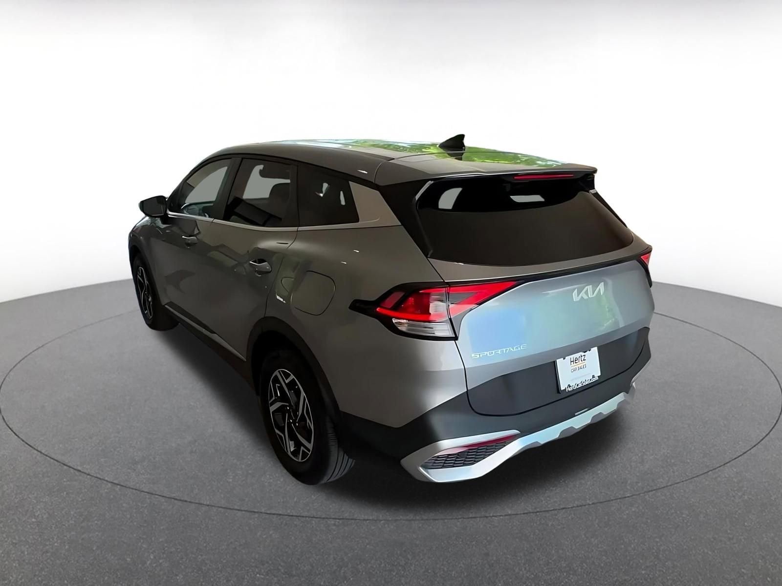 Thumbnail: 2025 Kia Sportage - 11