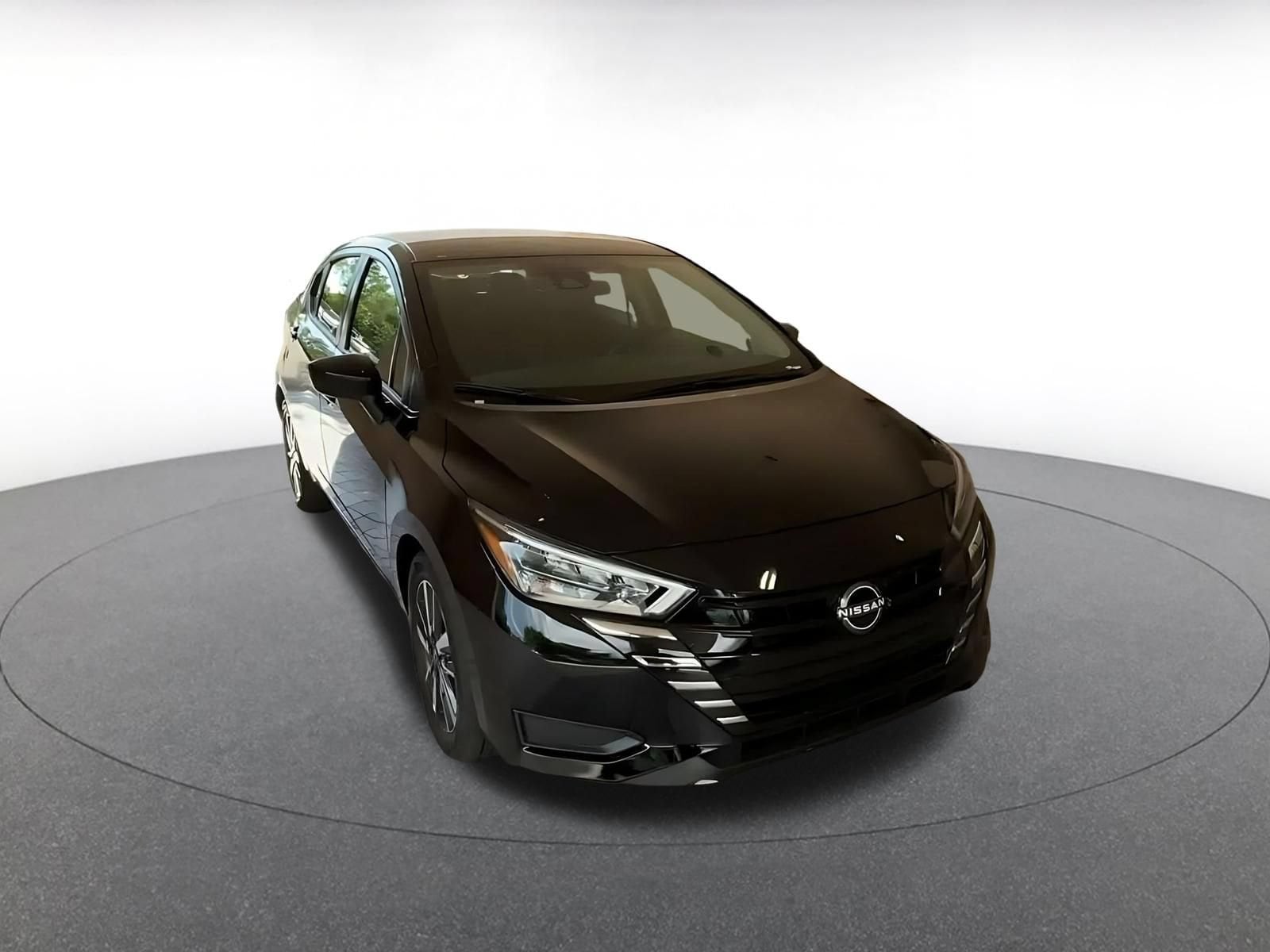 Thumbnail: 2025 Nissan Versa - 3