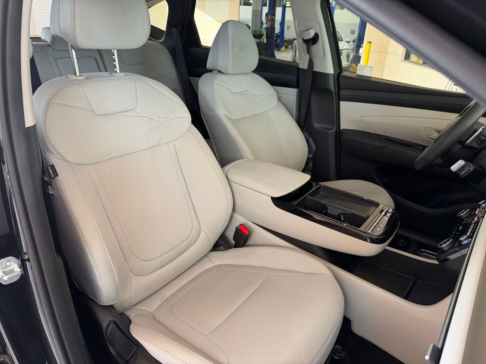 Thumbnail: 2025 Hyundai Tucson - 30