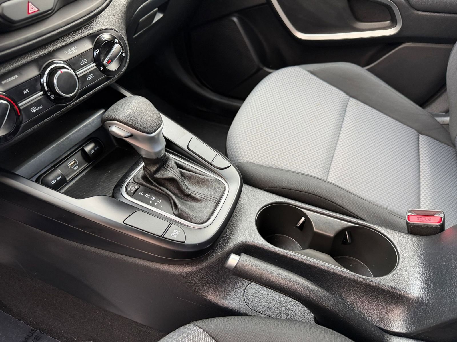 Thumbnail: 2025 Kia Soul - 35