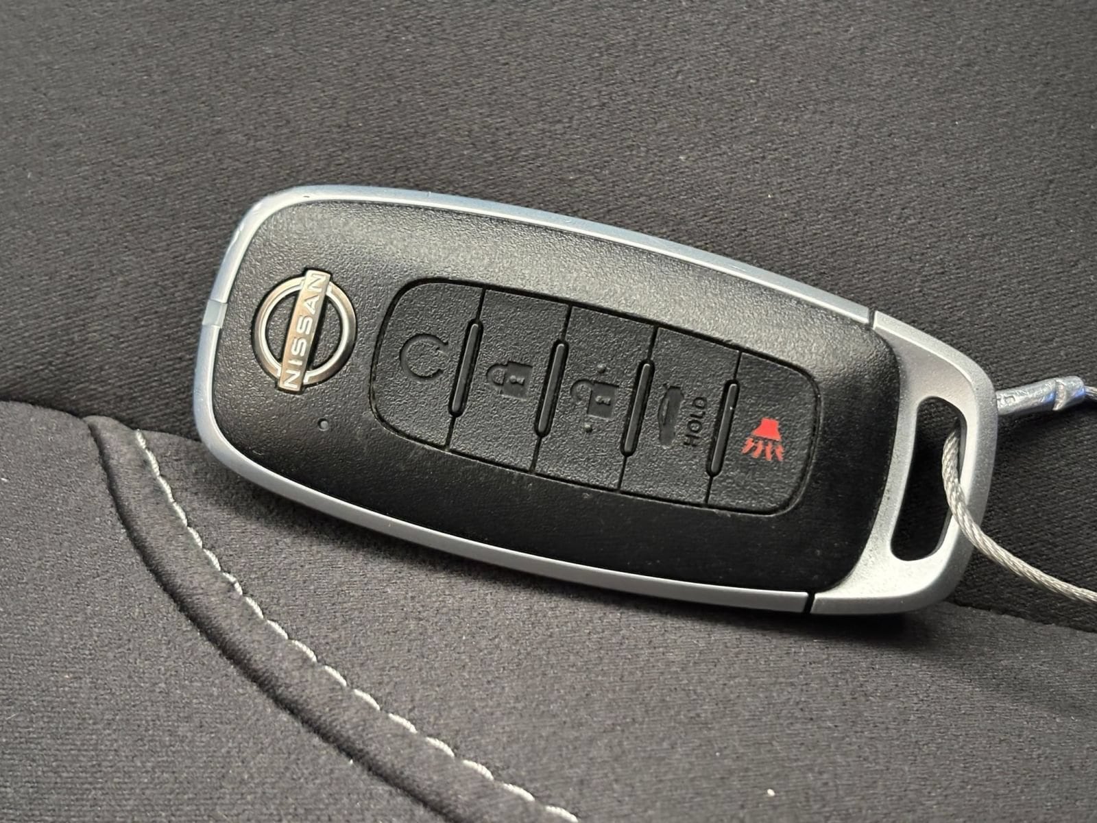 Thumbnail: 2026 Nissan Altima - 20