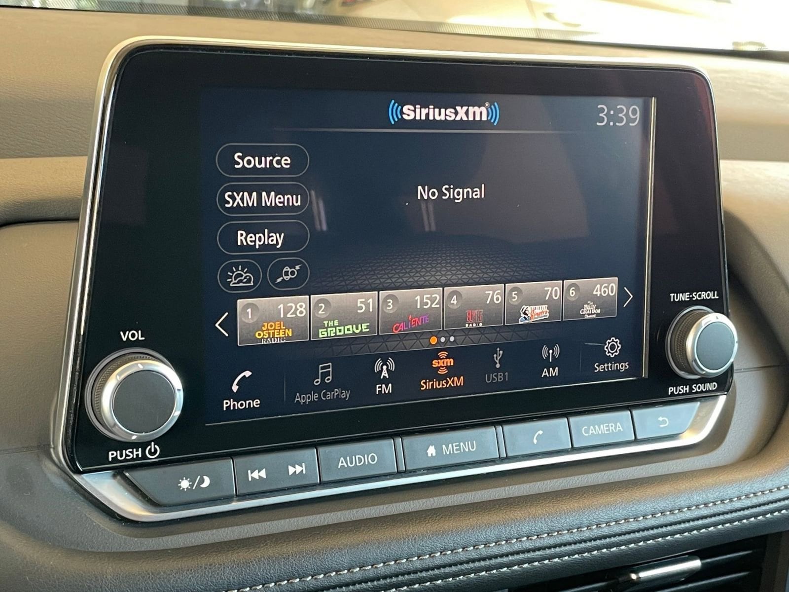 Thumbnail: 2025 Nissan Rogue - 20