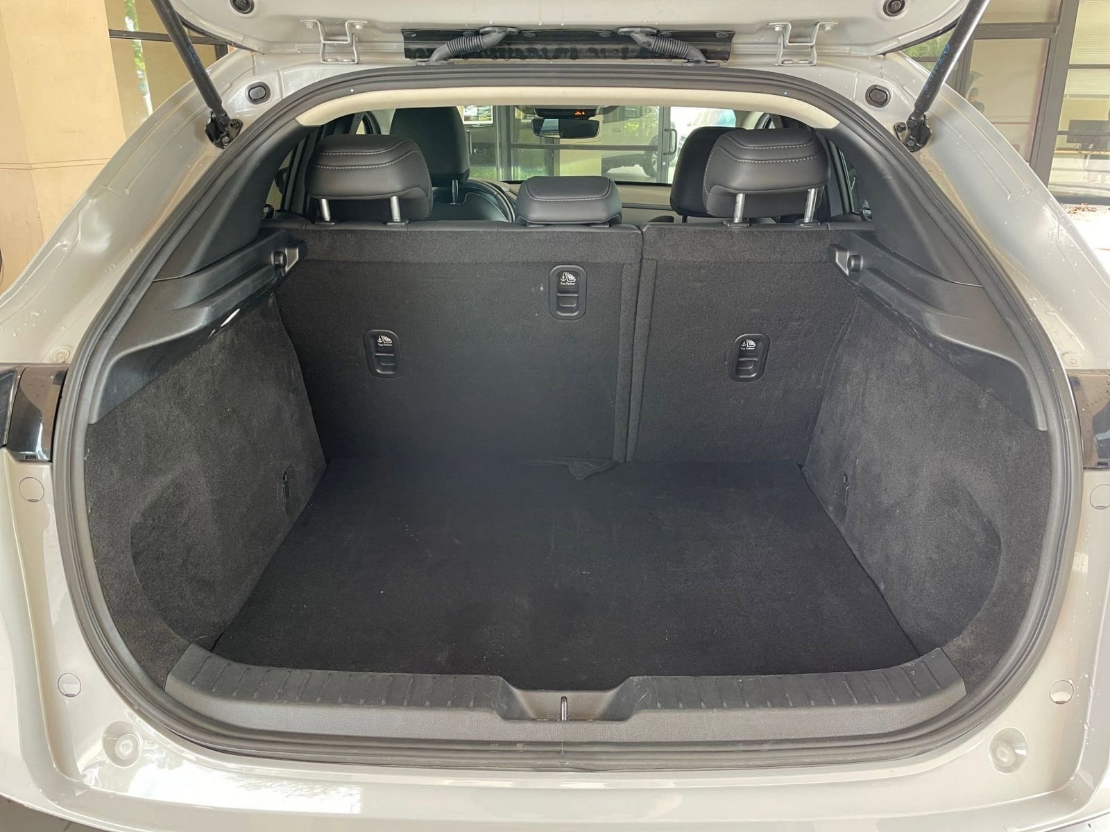 Thumbnail: 2025 Mazda CX-30 - 30