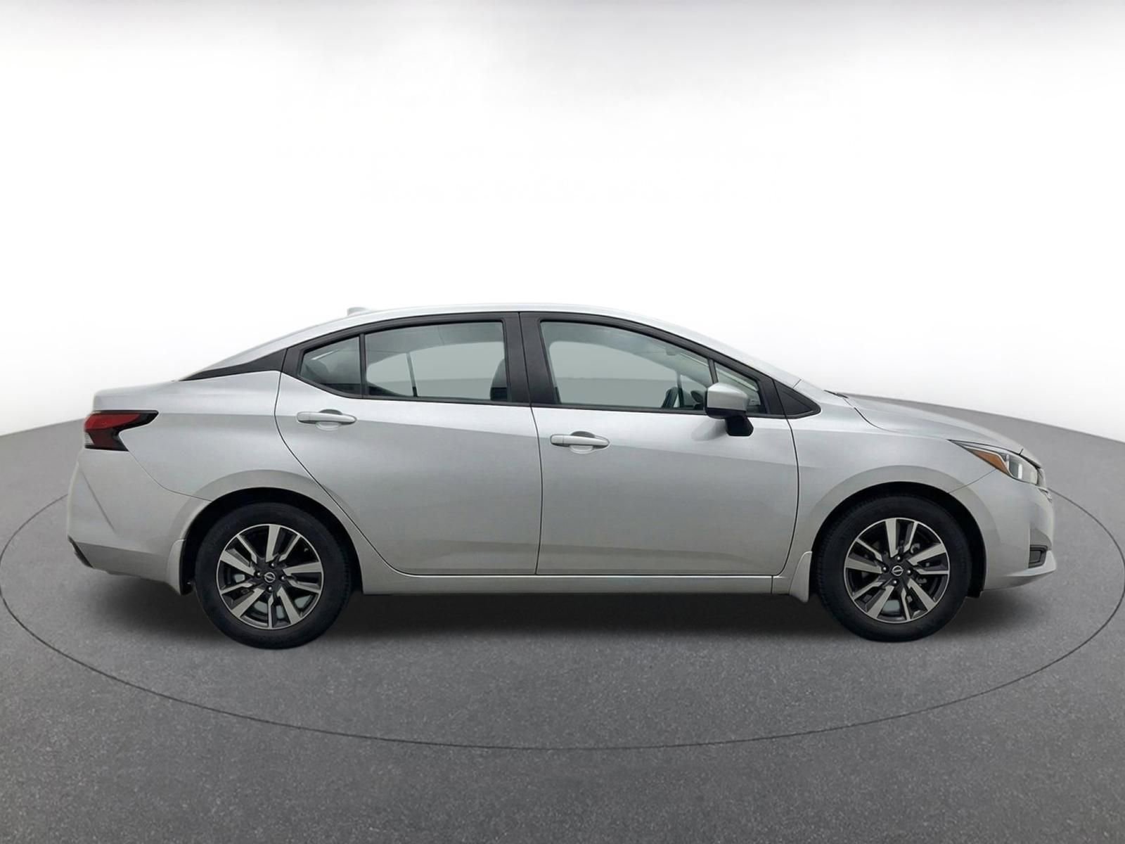 Thumbnail: 2025 Nissan Versa - 20