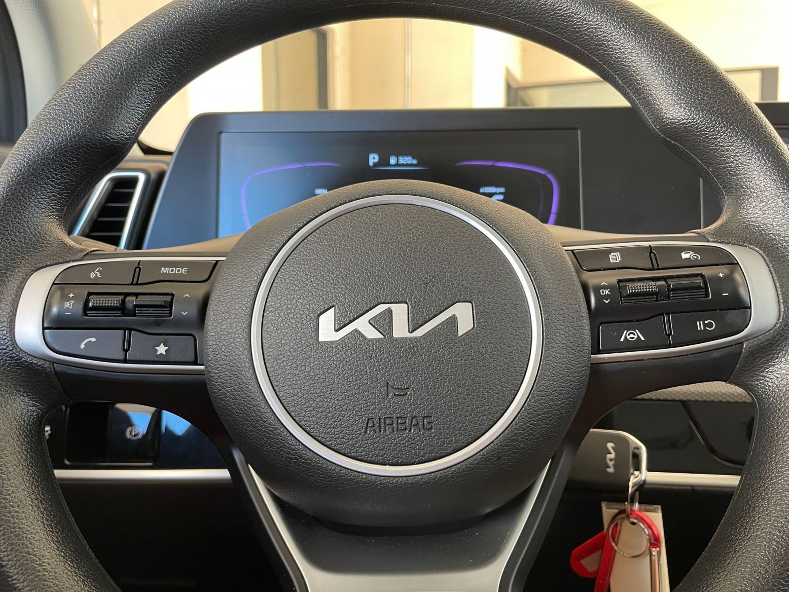 Thumbnail: 2025 Kia Sportage - 27