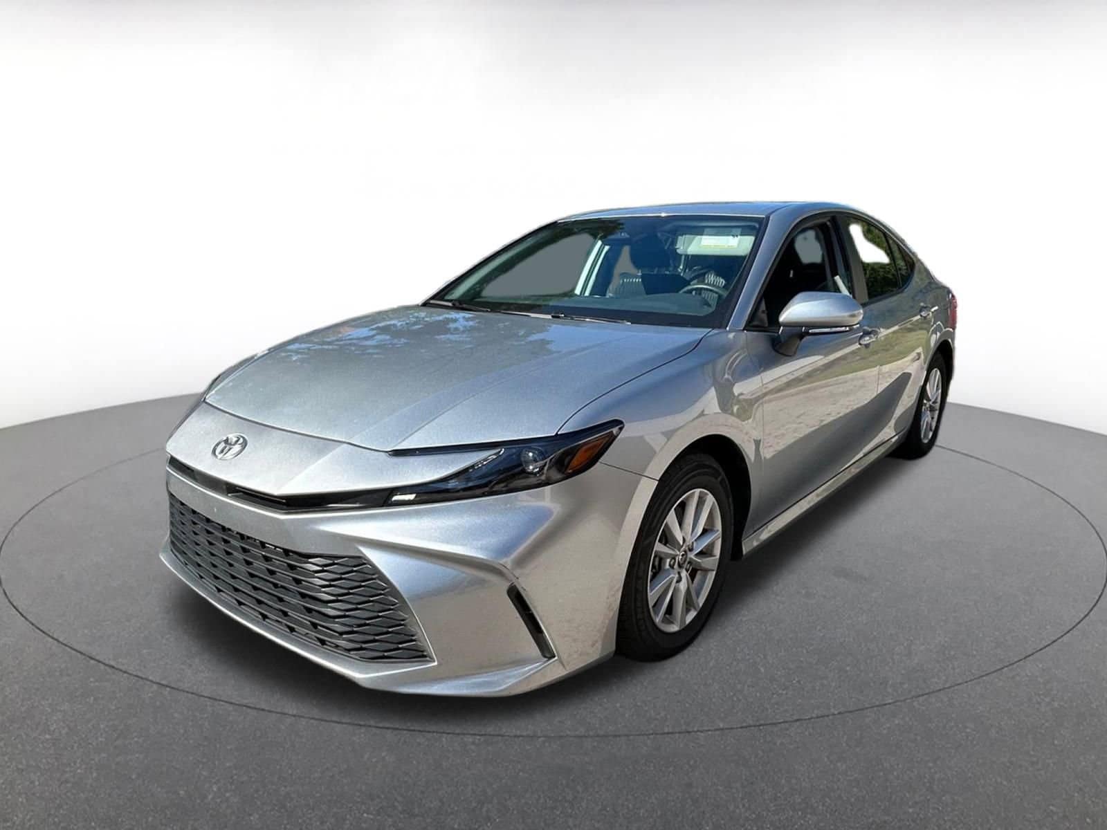 Thumbnail: 2025 Toyota Camry - 3
