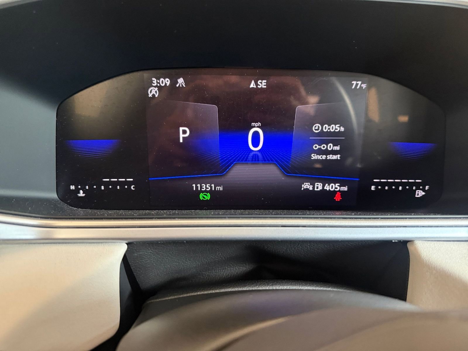 Thumbnail: 2025 Volkswagen Taos - 34